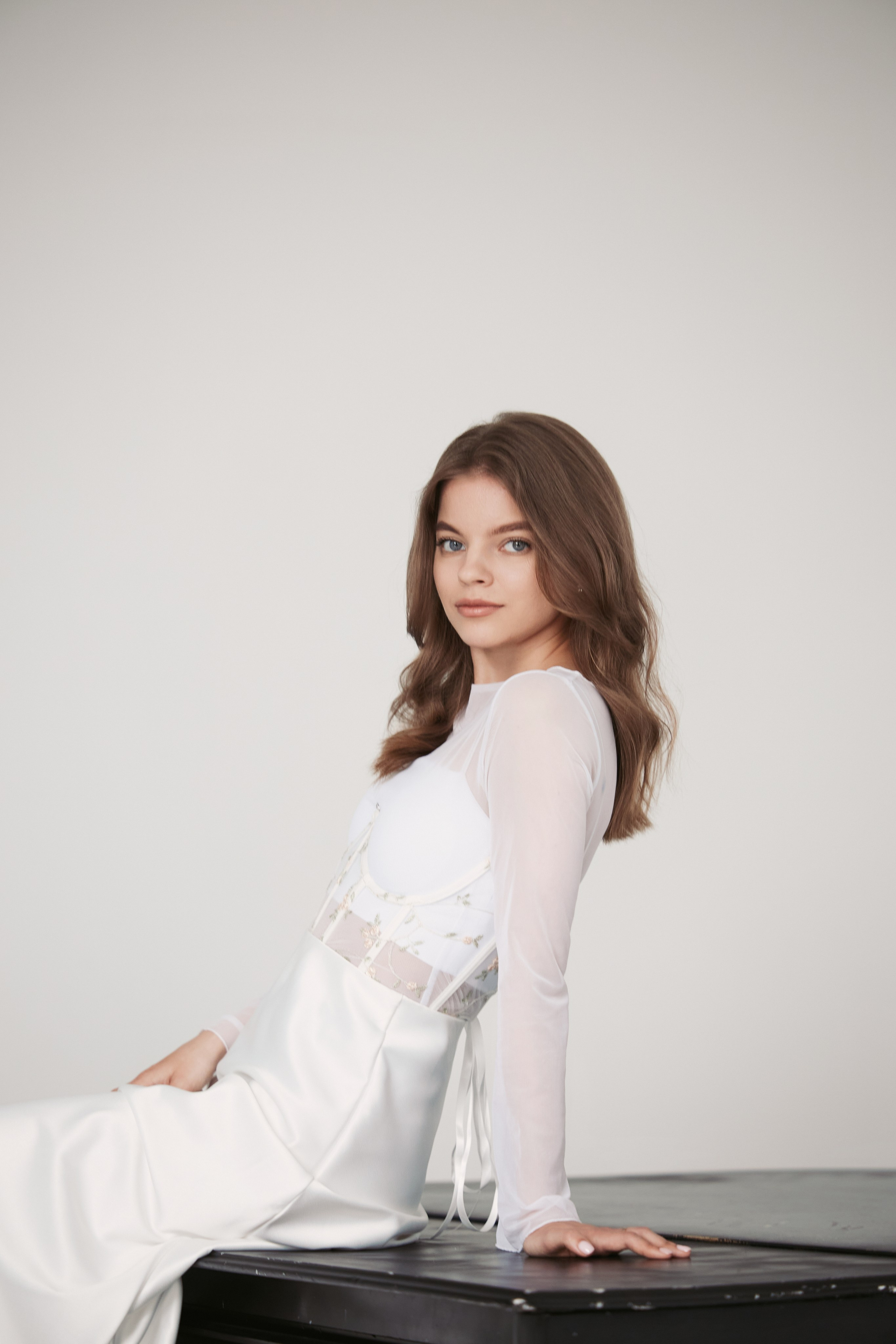 Анастасия. Фотограф и видеограф в Кургане Леонид Корнильев