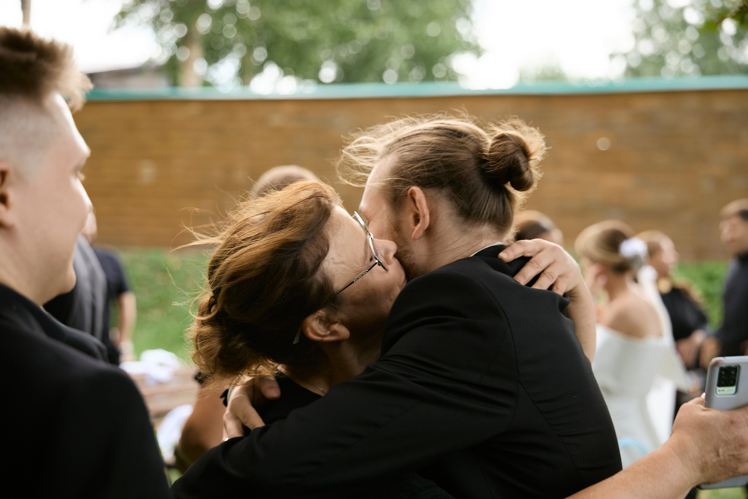 Влад и Кристина. Фотограф и видеограф в Кургане Леонид Корнильев