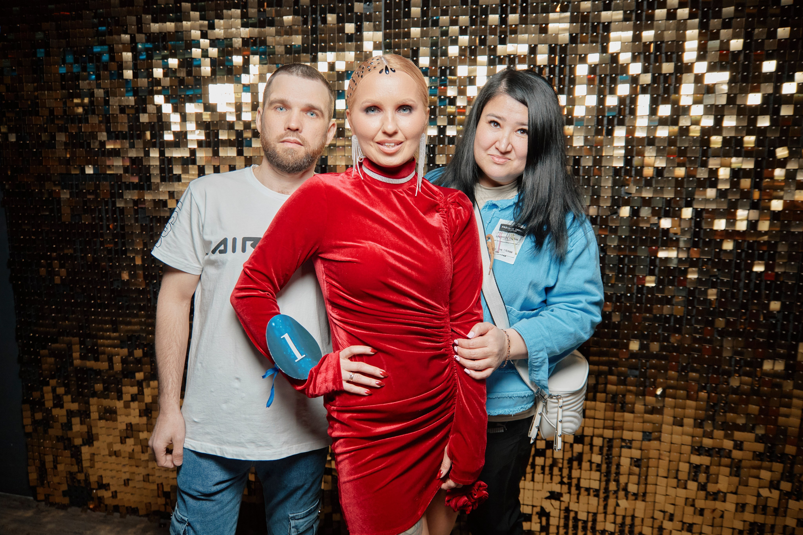 Miss-Krasa Курган 25.04.24. Фотограф и видеограф в Кургане Леонид Корнильев