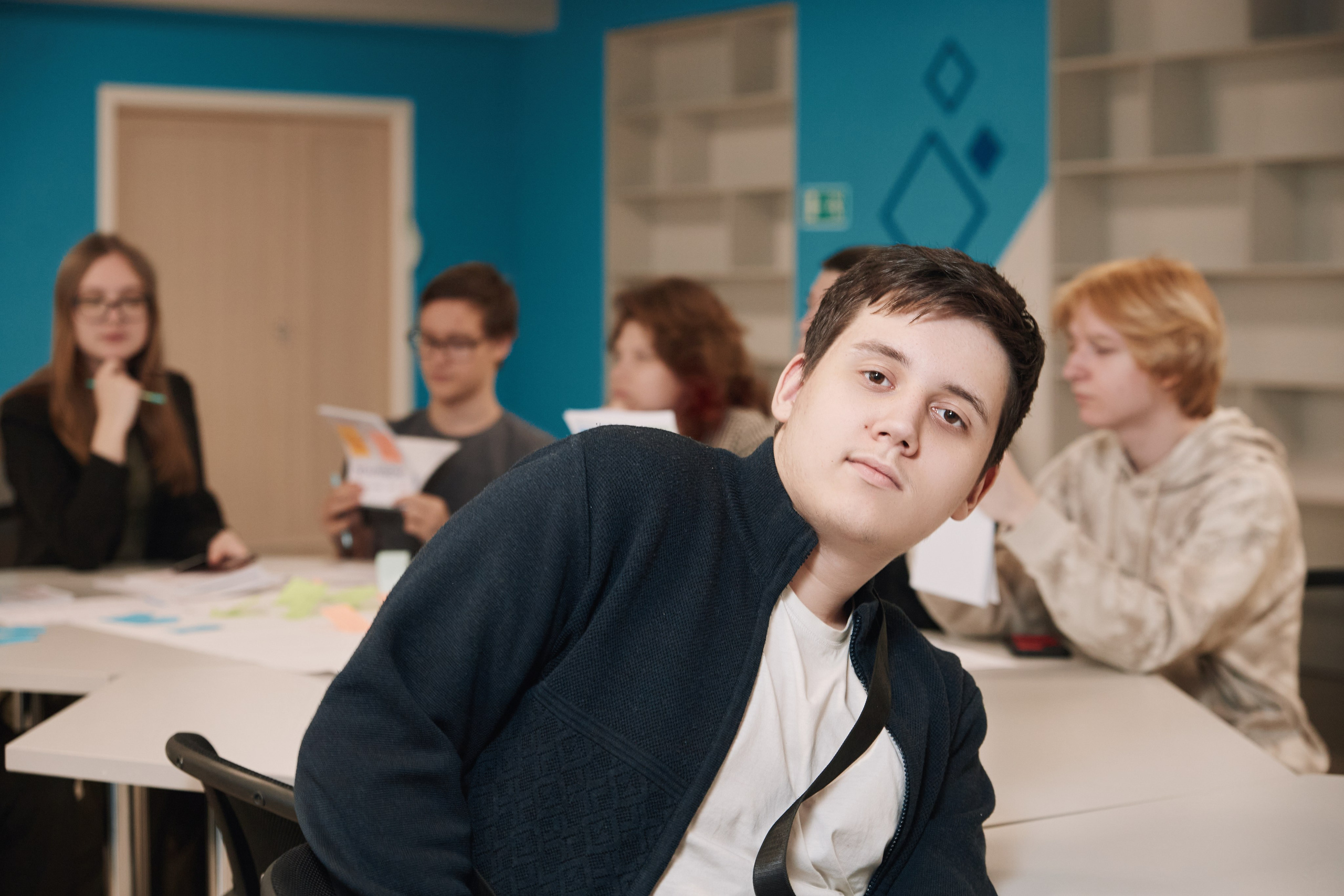 Азбука предпринимателя. Фотограф и видеограф в Кургане Леонид Корнильев