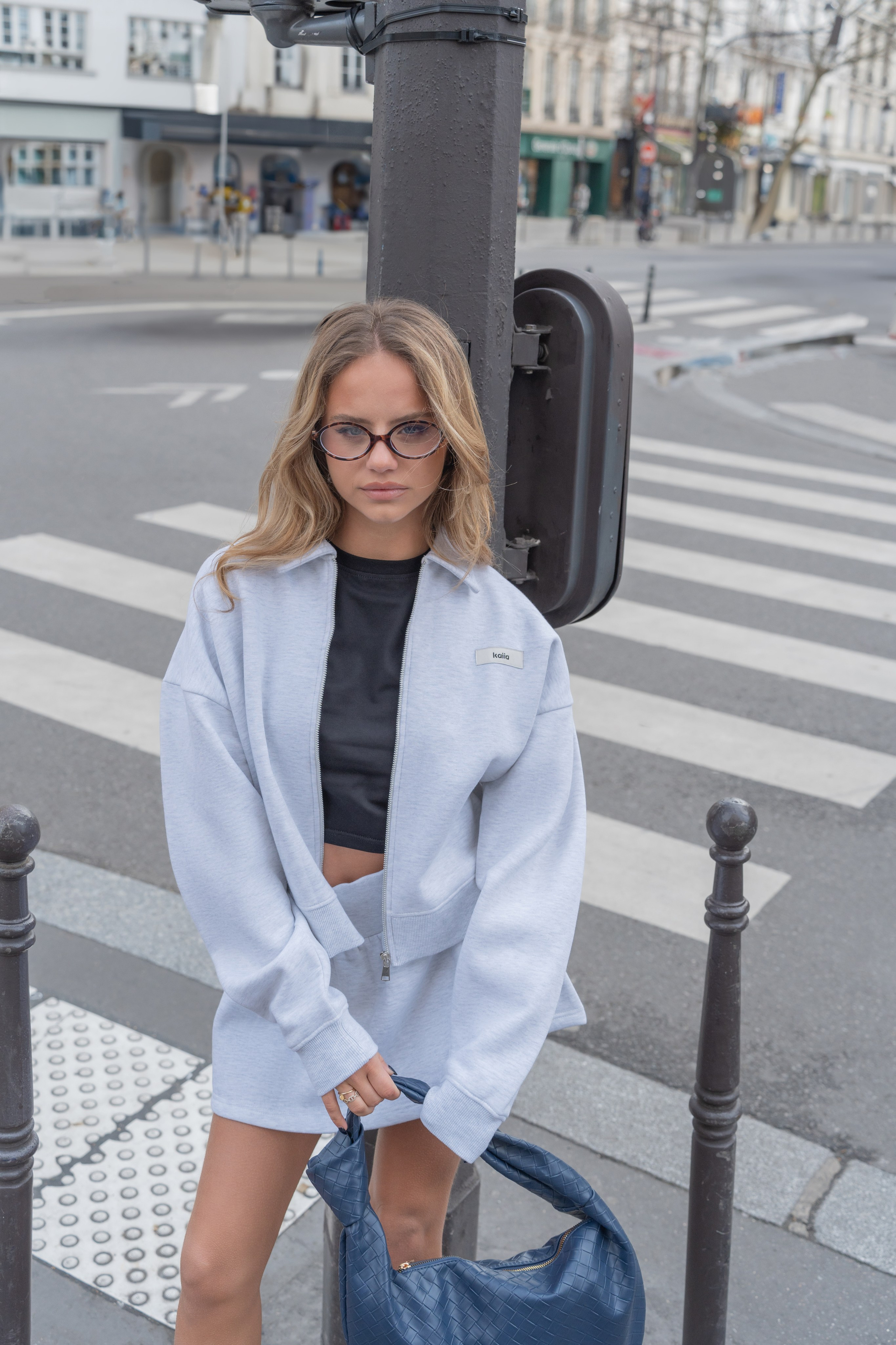 PH: @elleurakova_film. SKARetouch