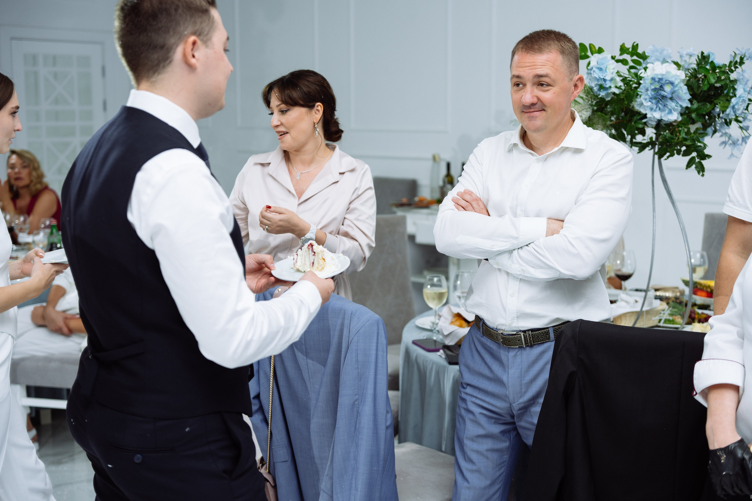 Свадьба Кирилла и Евы