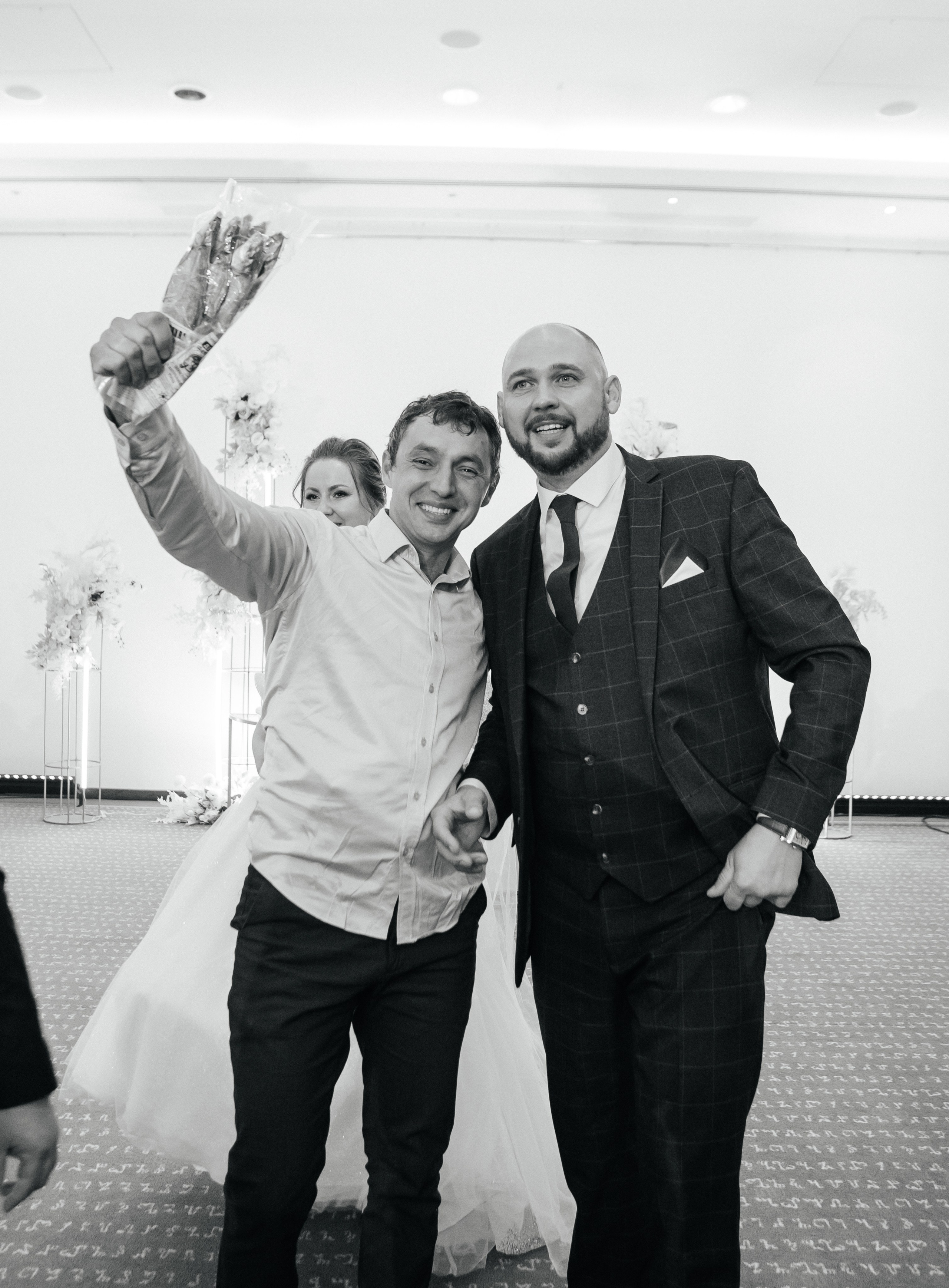 Свадьба Алексей и Люба. Свадебный и семейный фотограф Ибрагимова Мария из Екатеринбурга