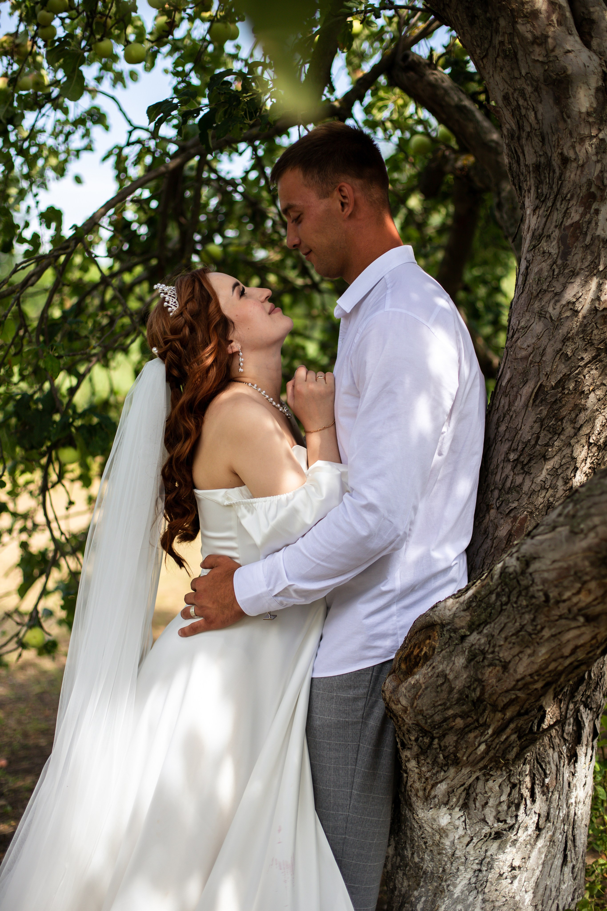 Анонс Богдан + Алина 19.07.2025. Свадебный и семейный фотограф в Михайловке Полина Крипс