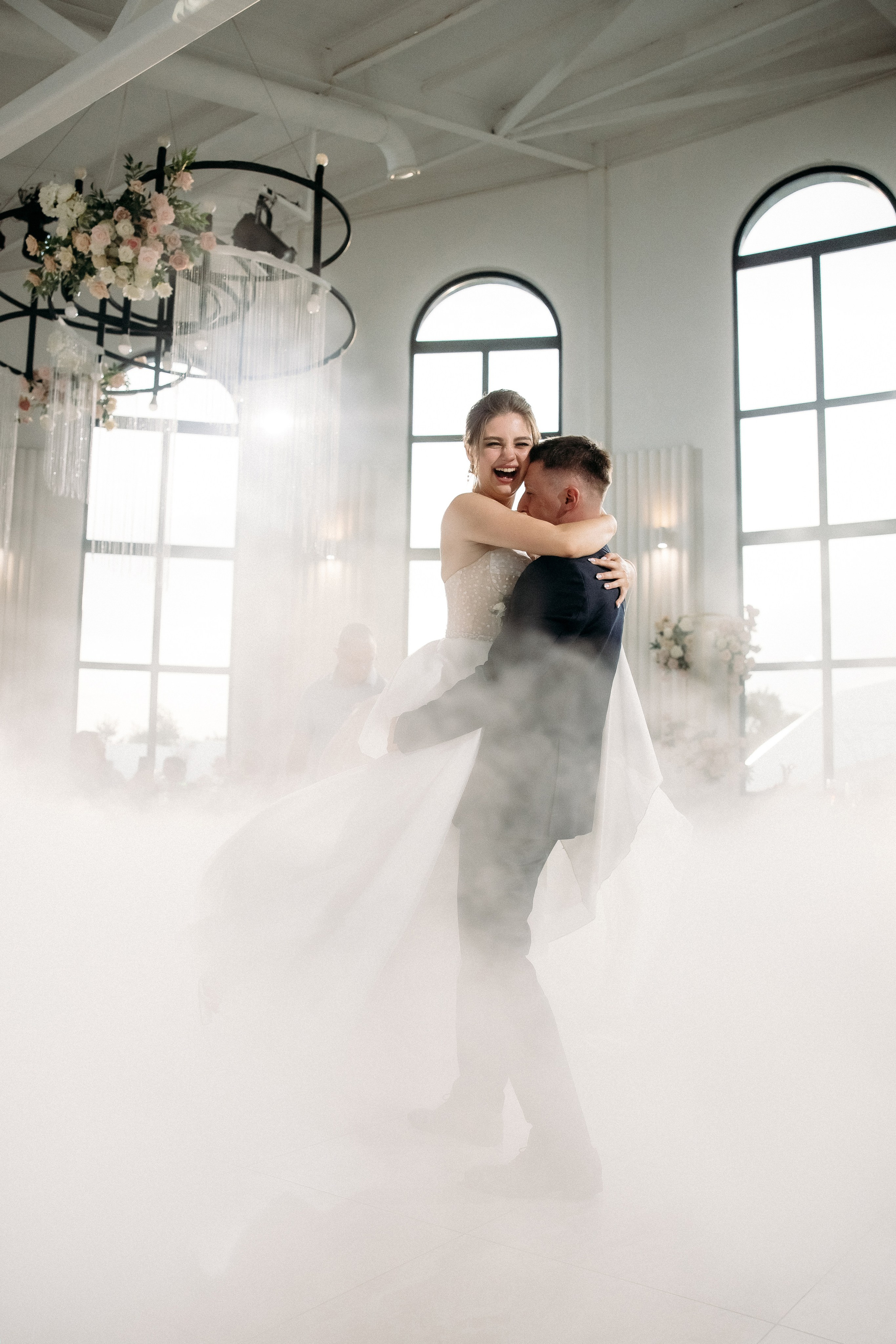 Алексей и Валерия. Свадебный и семейный фотограф Сасина Элина г.Хабаровск