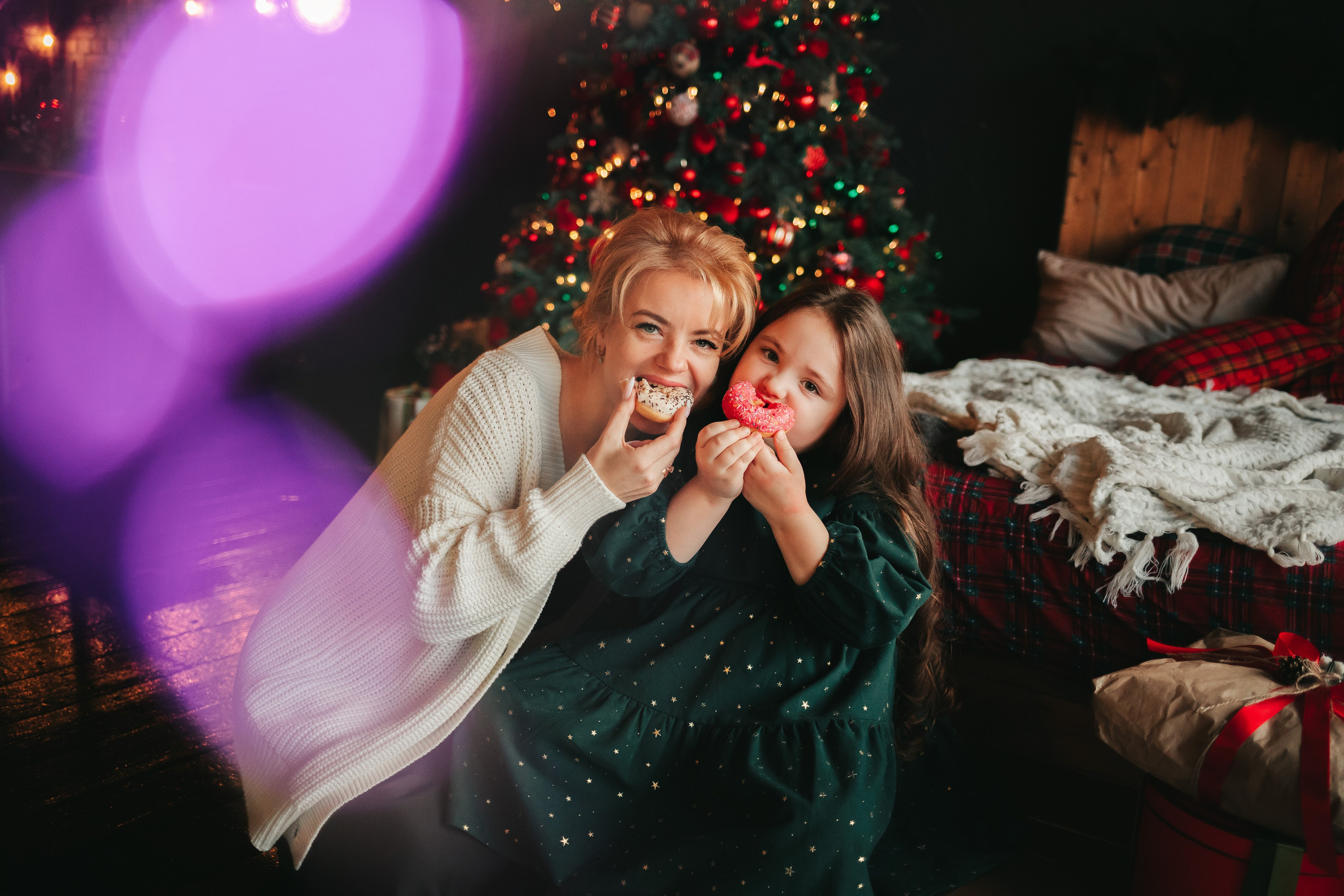 Вова, Настя и Милада. Семейный lifestyle фотограф в Санкт-Петербурге Людмила Пахомова