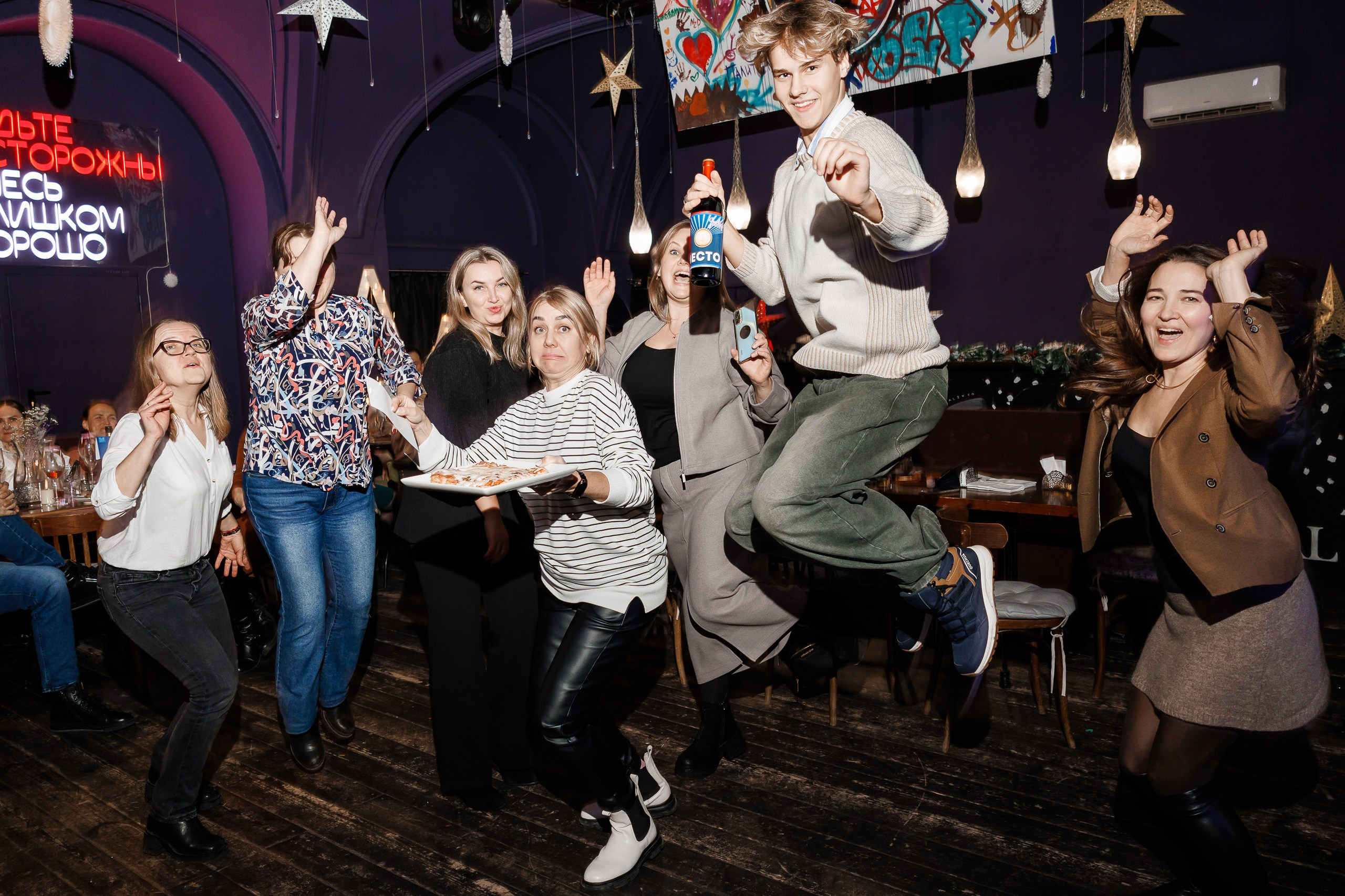 Портфолио корпоративных съемок. Фотограф в Санкт-Петербурге — Сергей Петров