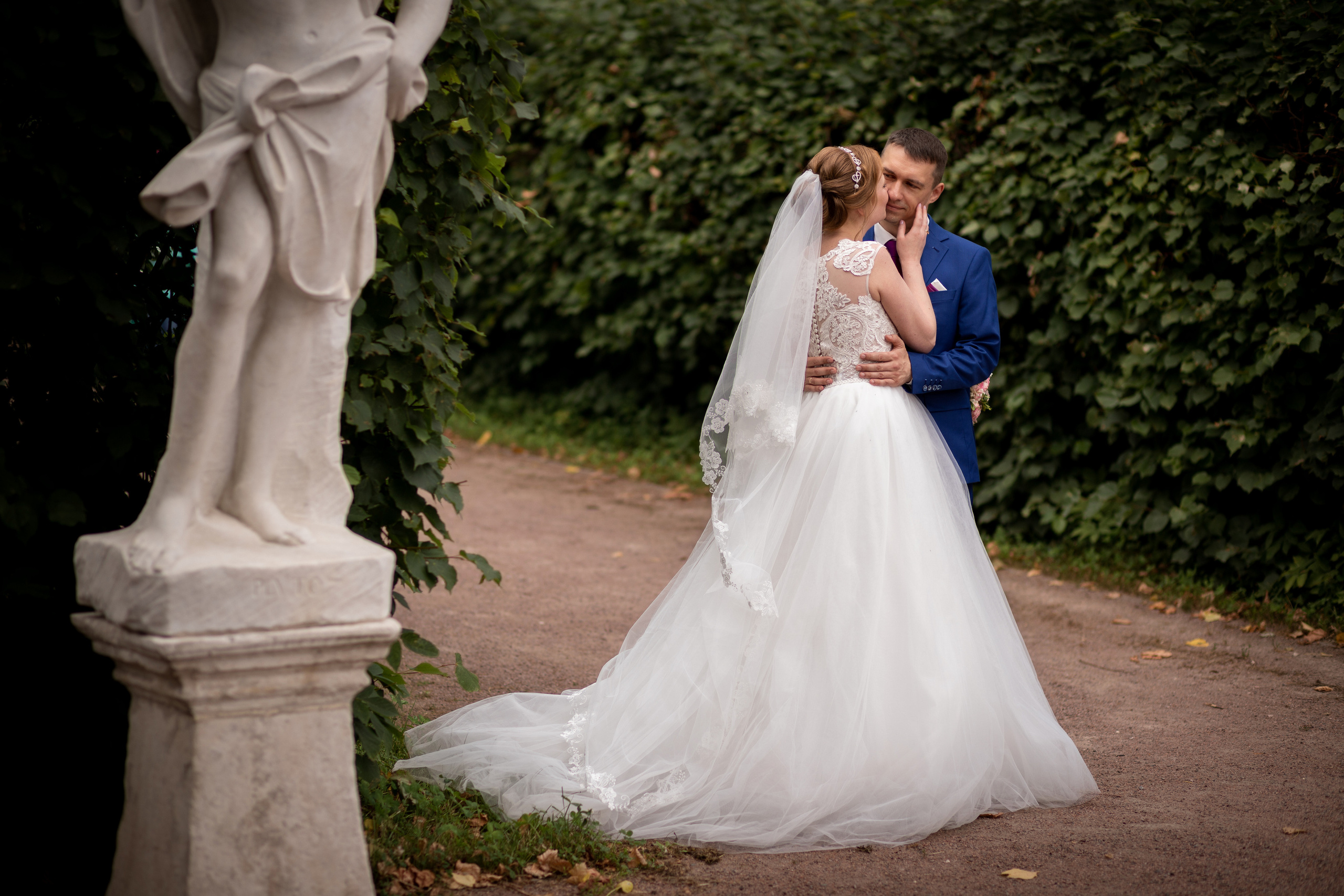 Отзывы клиентов. Екатерина Новикова — семейный и свадебный фотограф. Москва, МО