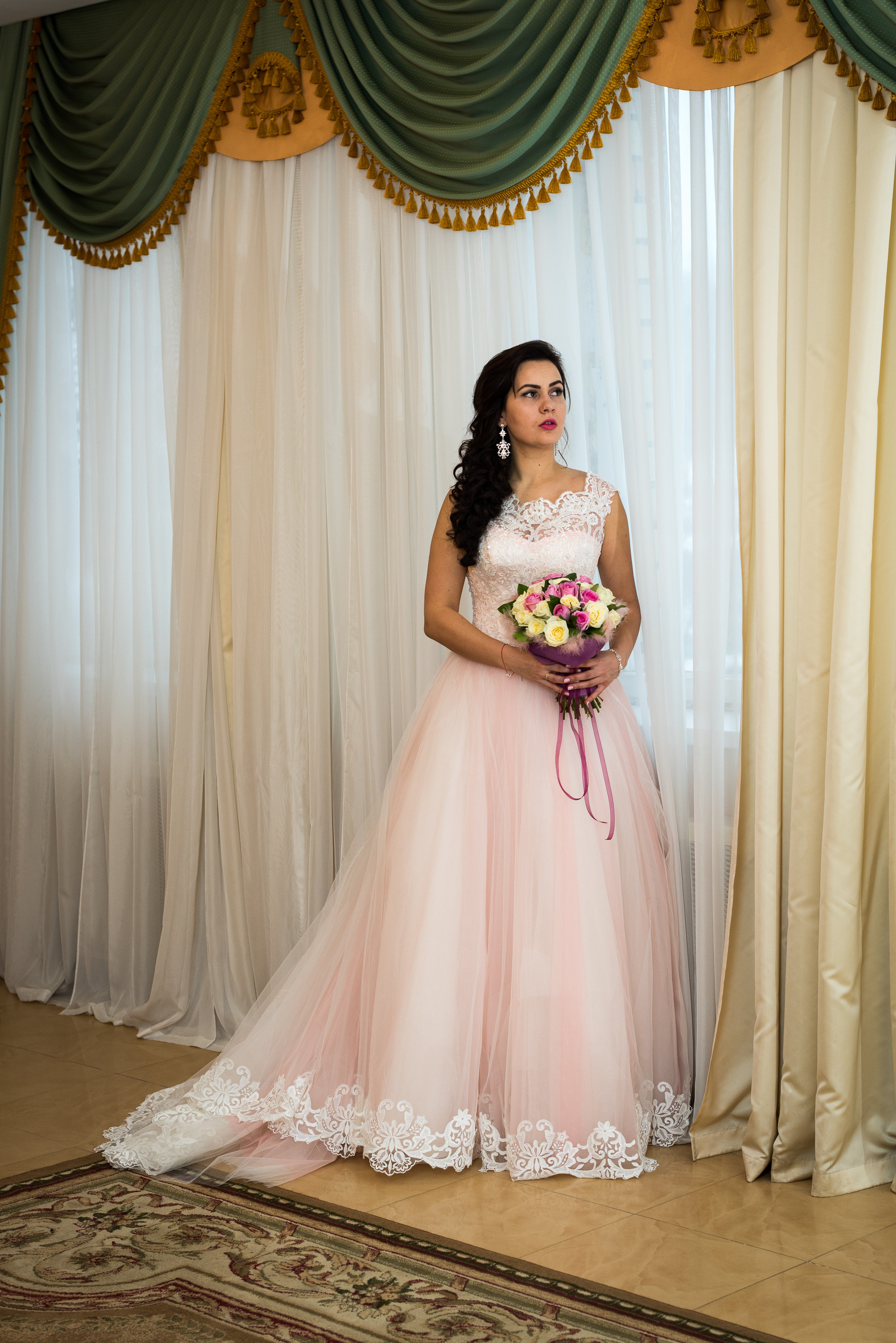 Свадьба и LoveStore. Фотограф Андрей Зикеев, фотостудия AzArt Studio в Москве