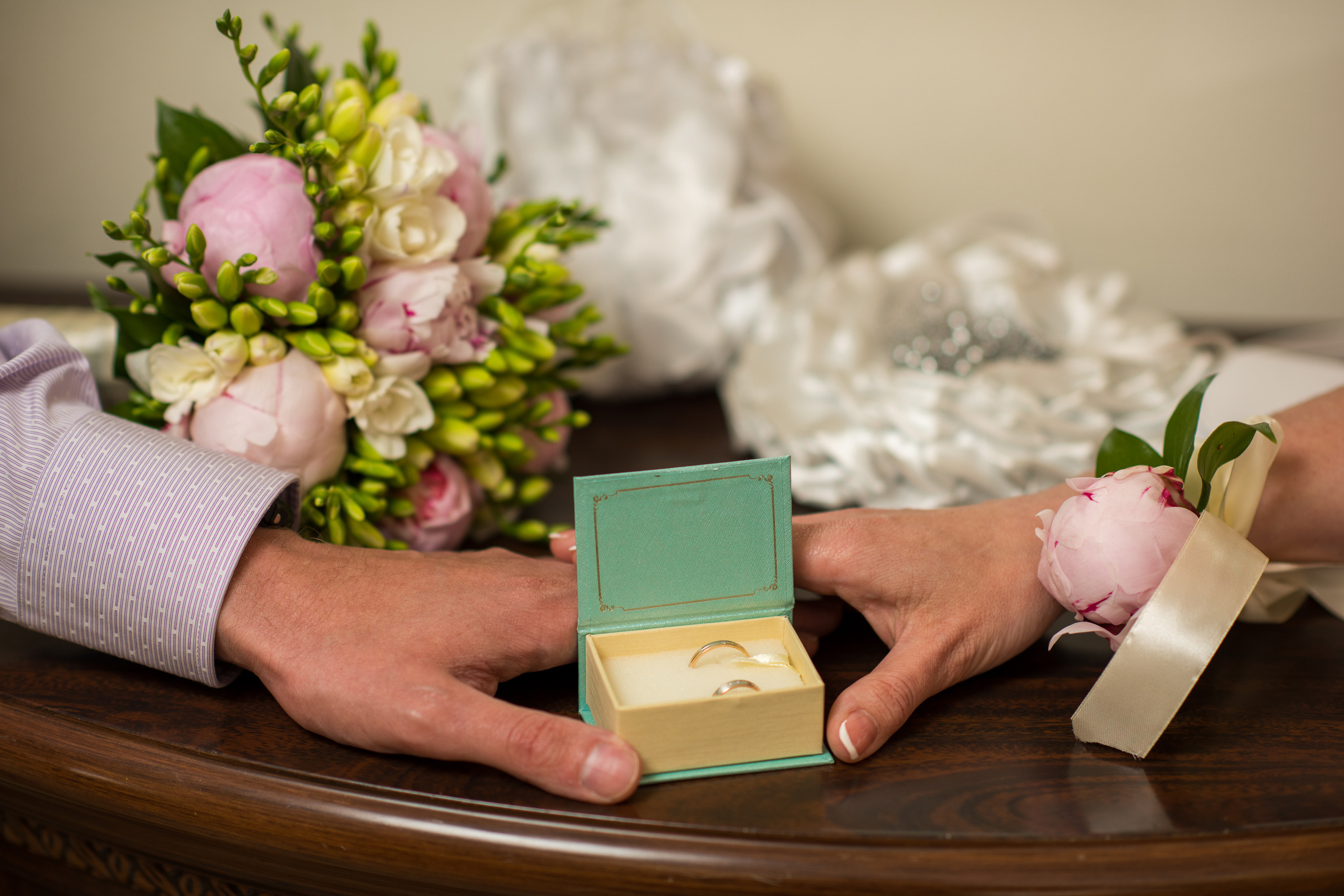 Свадьба и LoveStore. Фотограф Андрей Зикеев, фотостудия AzArt Studio в Москве