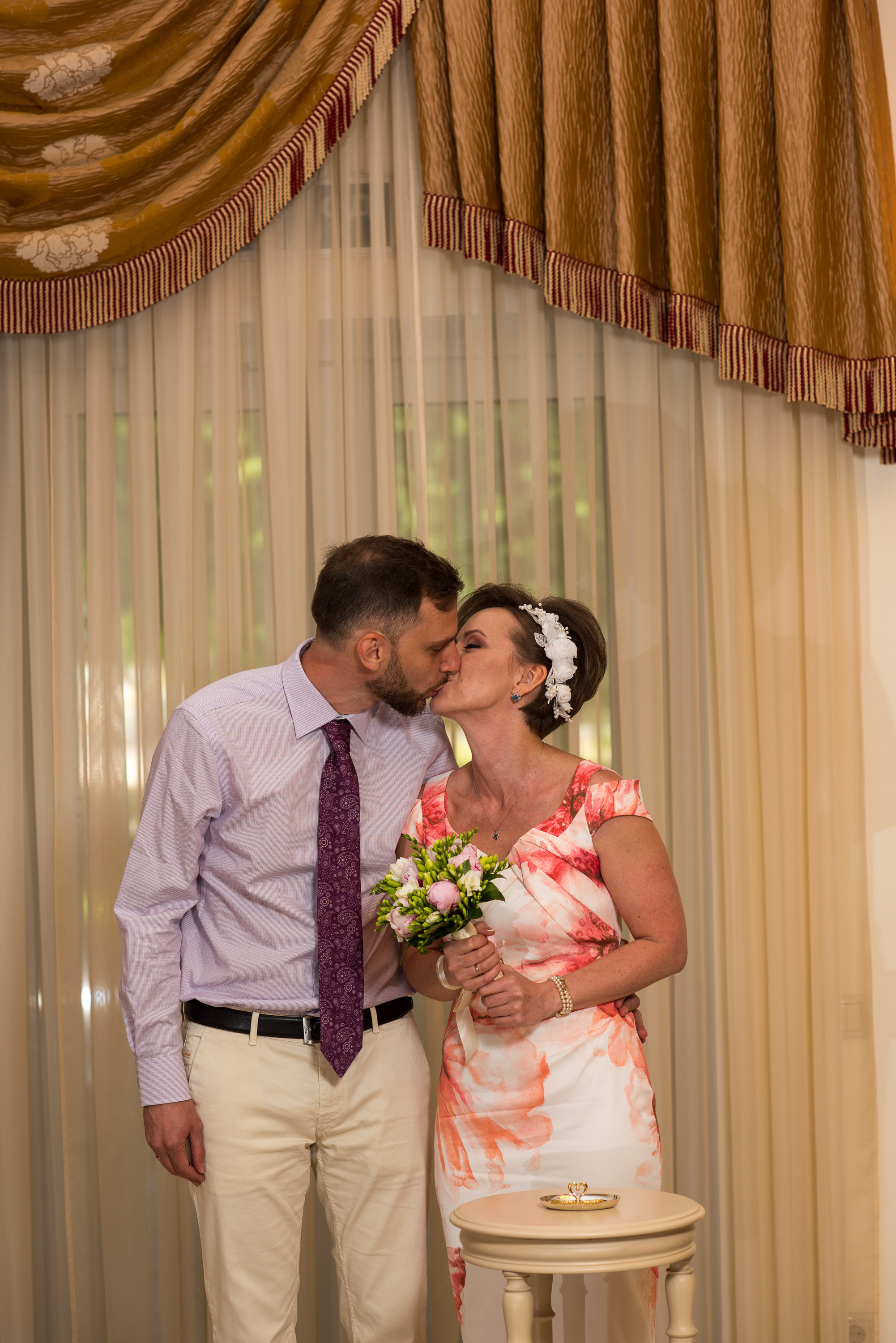 Свадьба и LoveStore. Фотограф Андрей Зикеев, фотостудия AzArt Studio в Москве