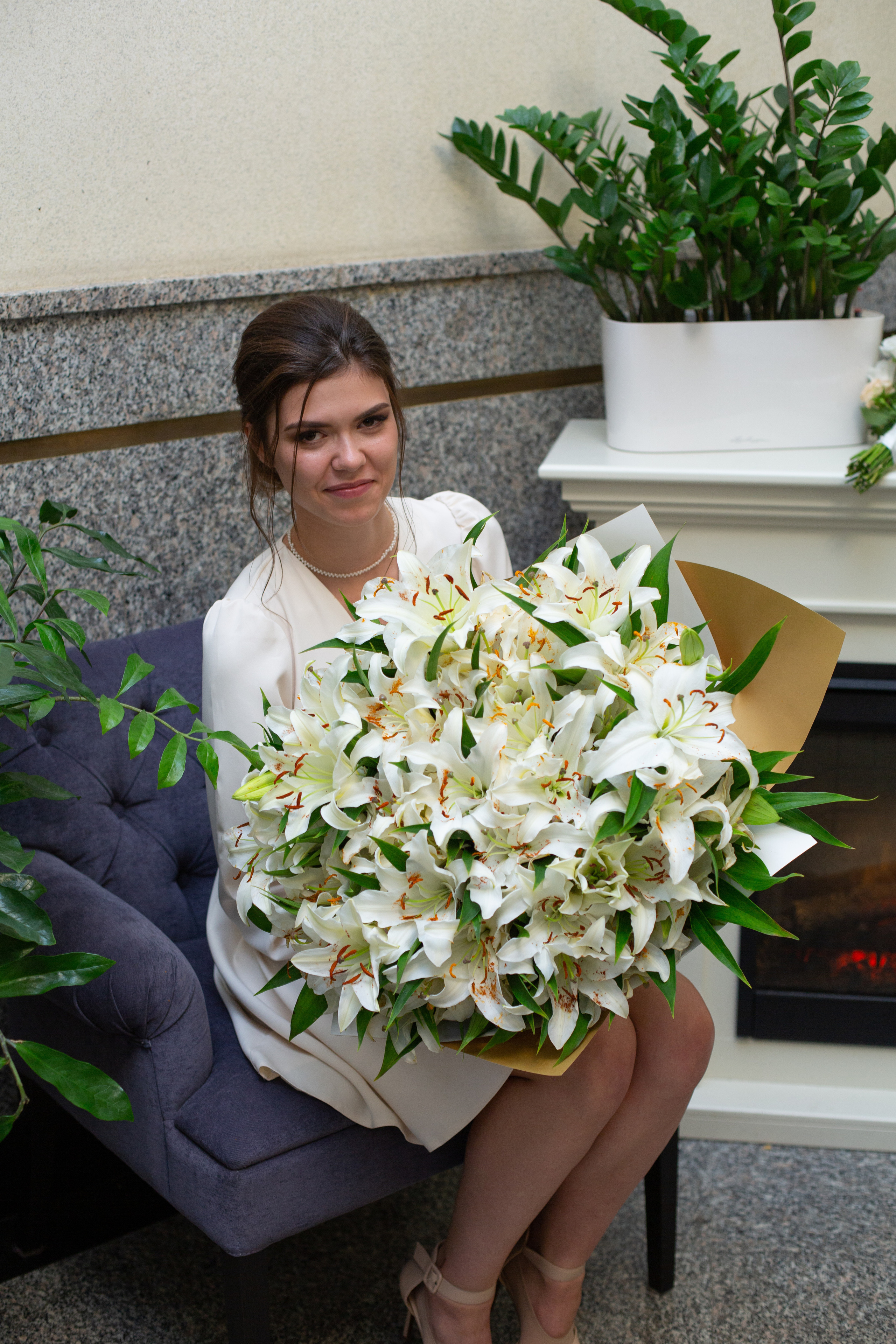 Свадьба и LoveStore. Фотограф Андрей Зикеев, фотостудия AzArt Studio в Москве