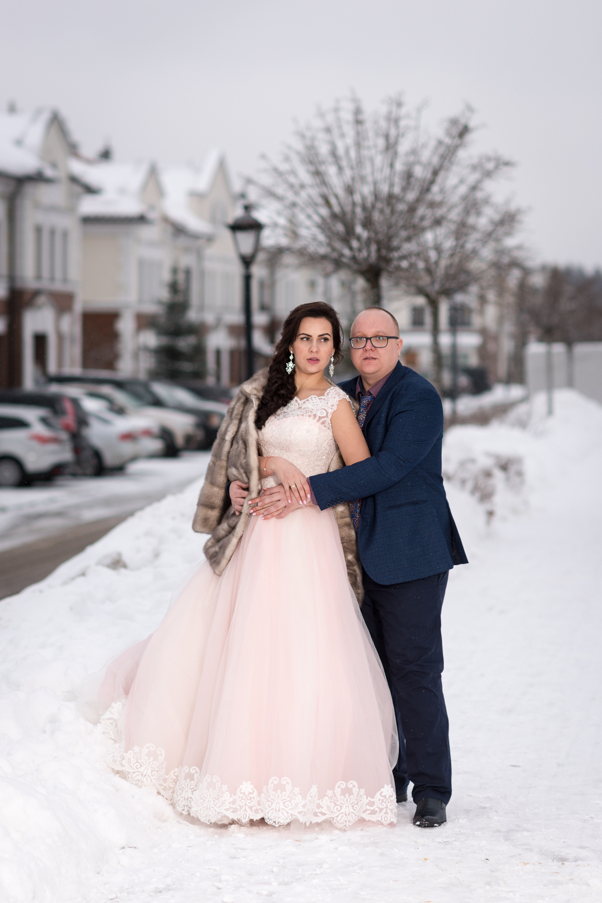 Свадьба и LoveStore. Фотограф Андрей Зикеев, фотостудия AzArt Studio в Москве