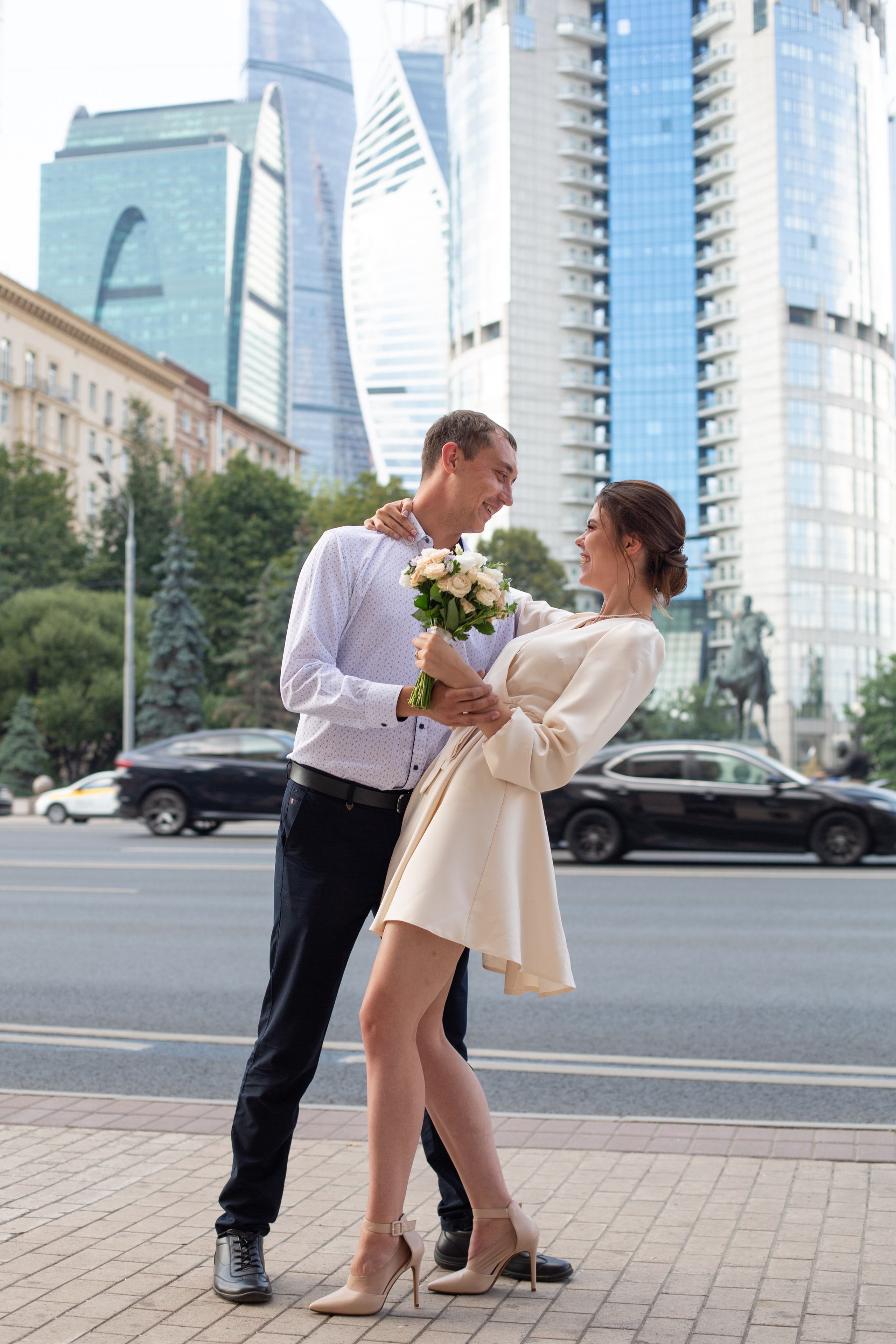 Свадьба и LoveStore. Фотограф Андрей Зикеев, фотостудия AzArt Studio в Москве