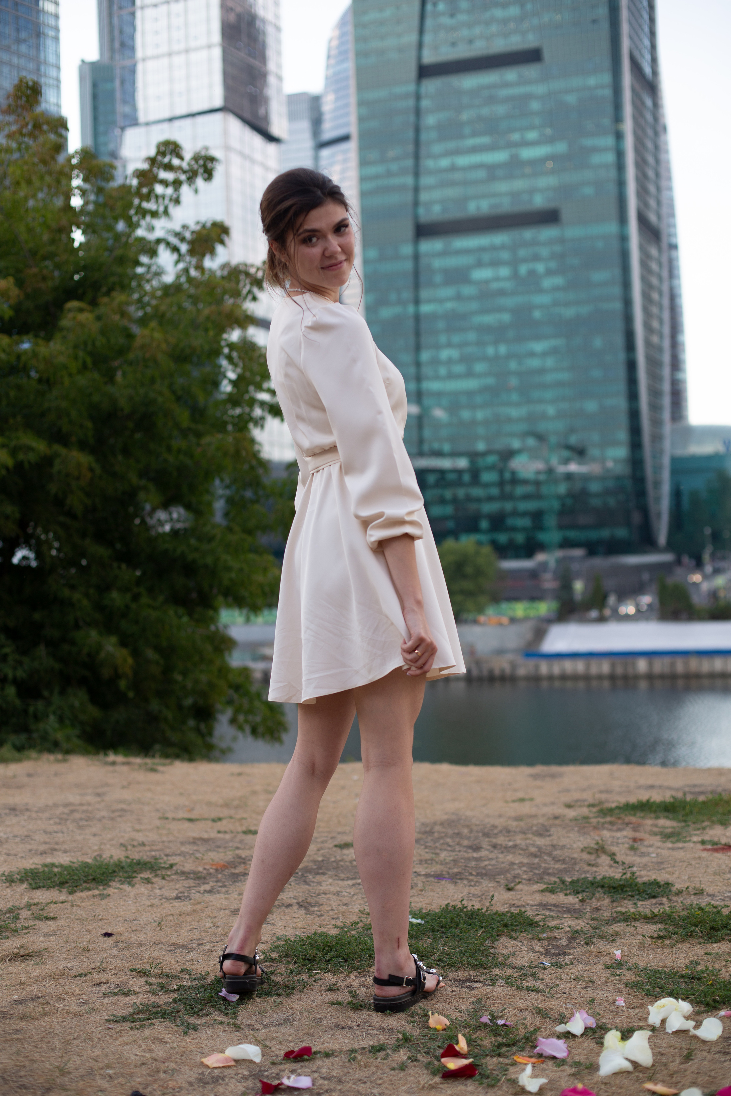 Свадьба и LoveStore. Фотограф Андрей Зикеев, фотостудия AzArt Studio в Москве