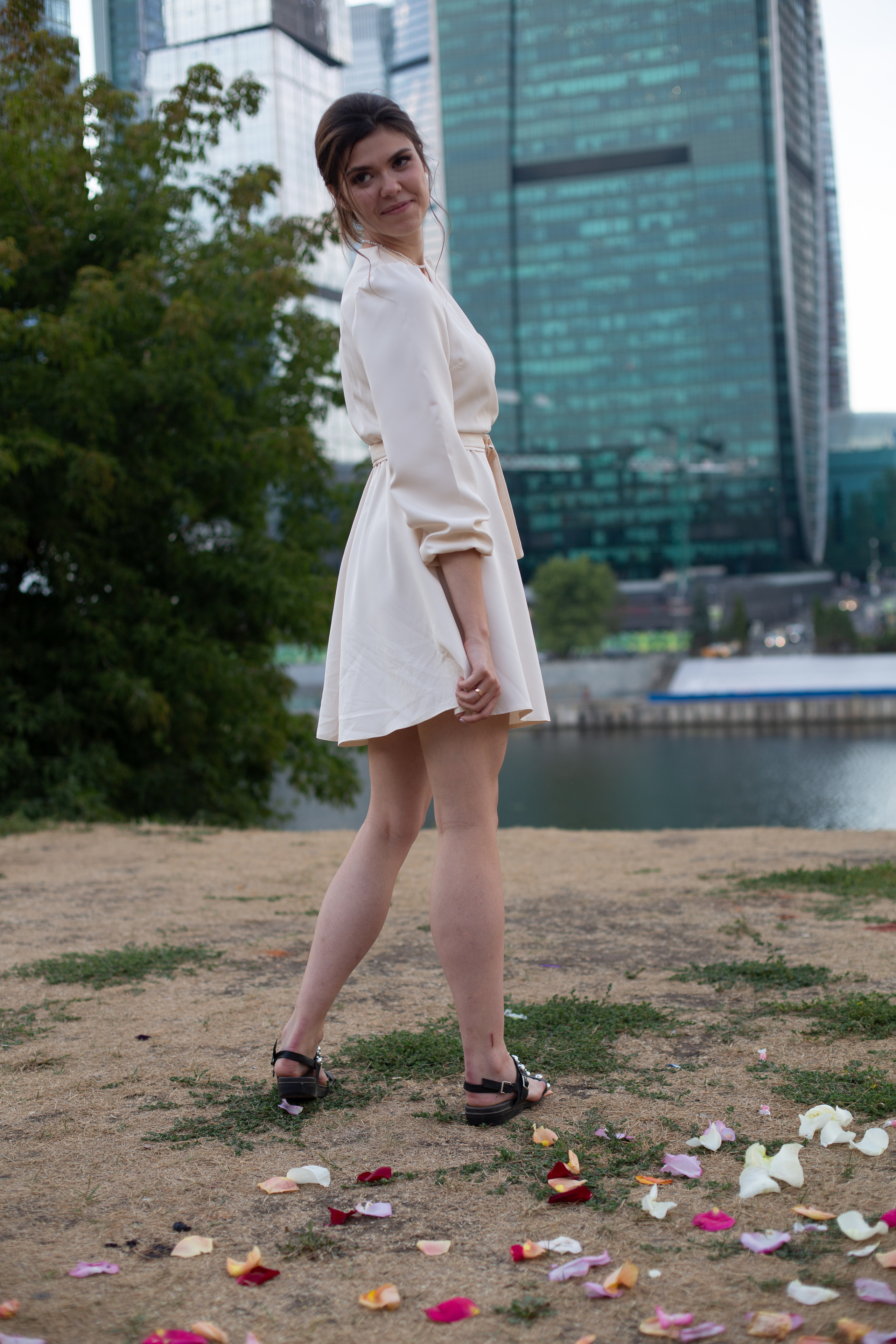 Свадьба и LoveStore. Фотограф Андрей Зикеев, фотостудия AzArt Studio в Москве