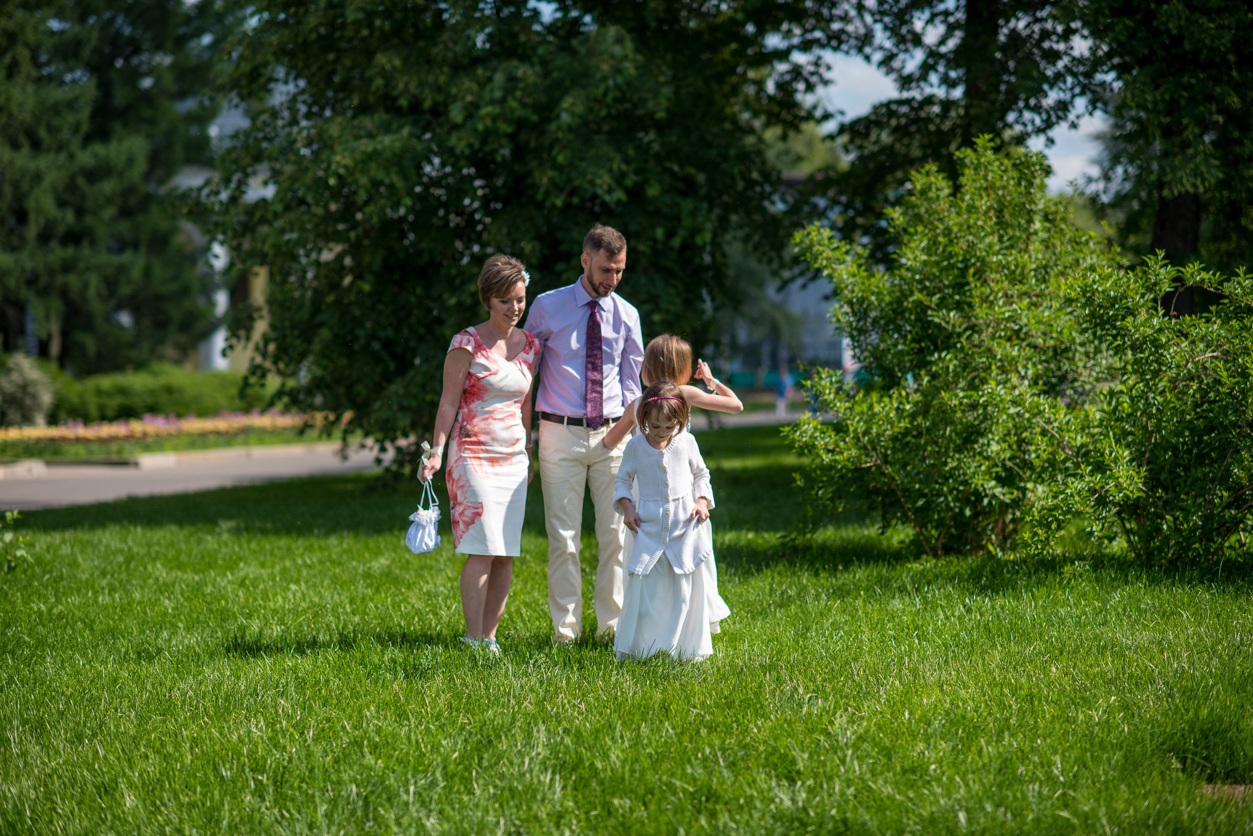 Свадьба и LoveStore. Фотограф Андрей Зикеев, фотостудия AzArt Studio в Москве
