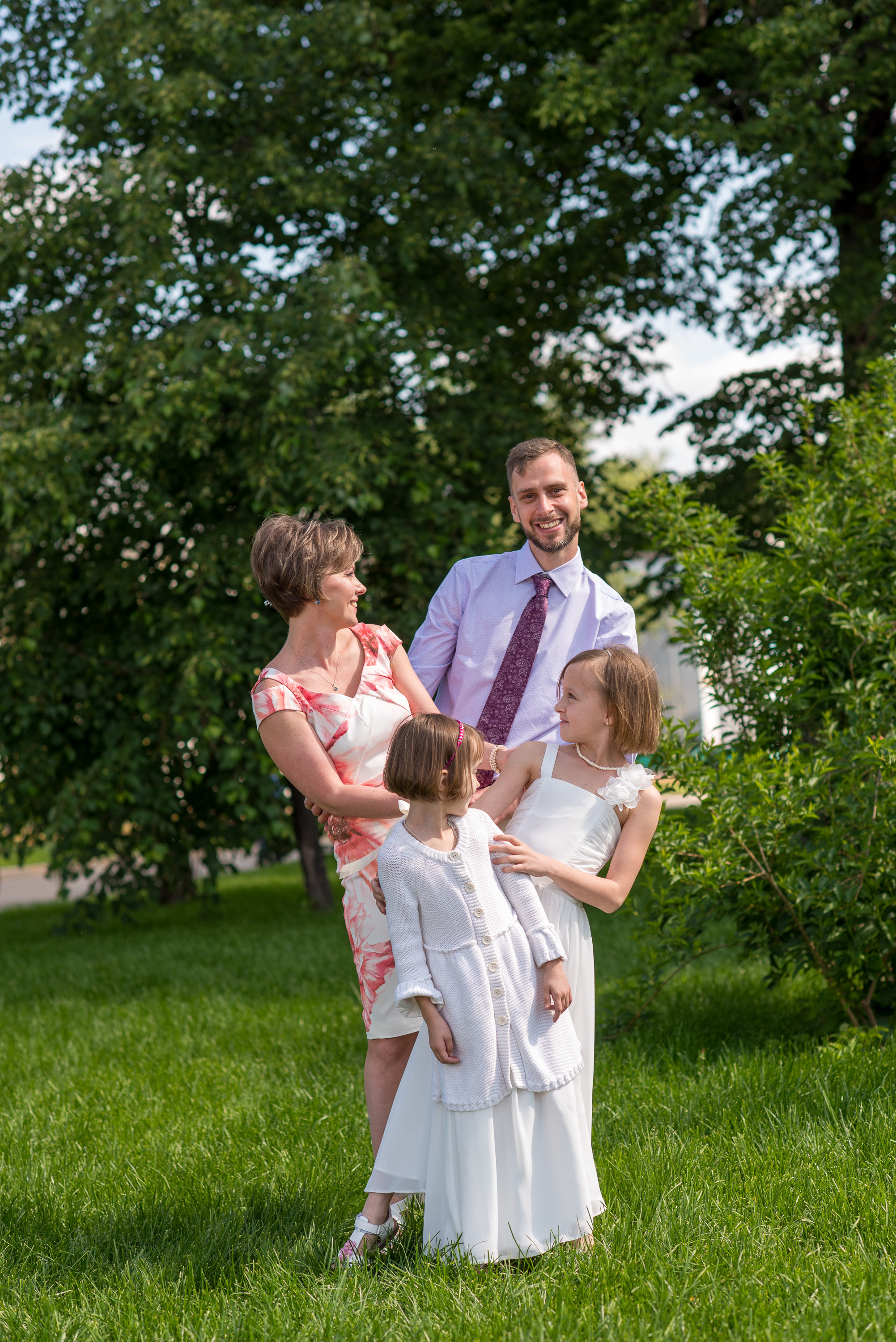 Свадьба и LoveStore. Фотограф Андрей Зикеев, фотостудия AzArt Studio в Москве