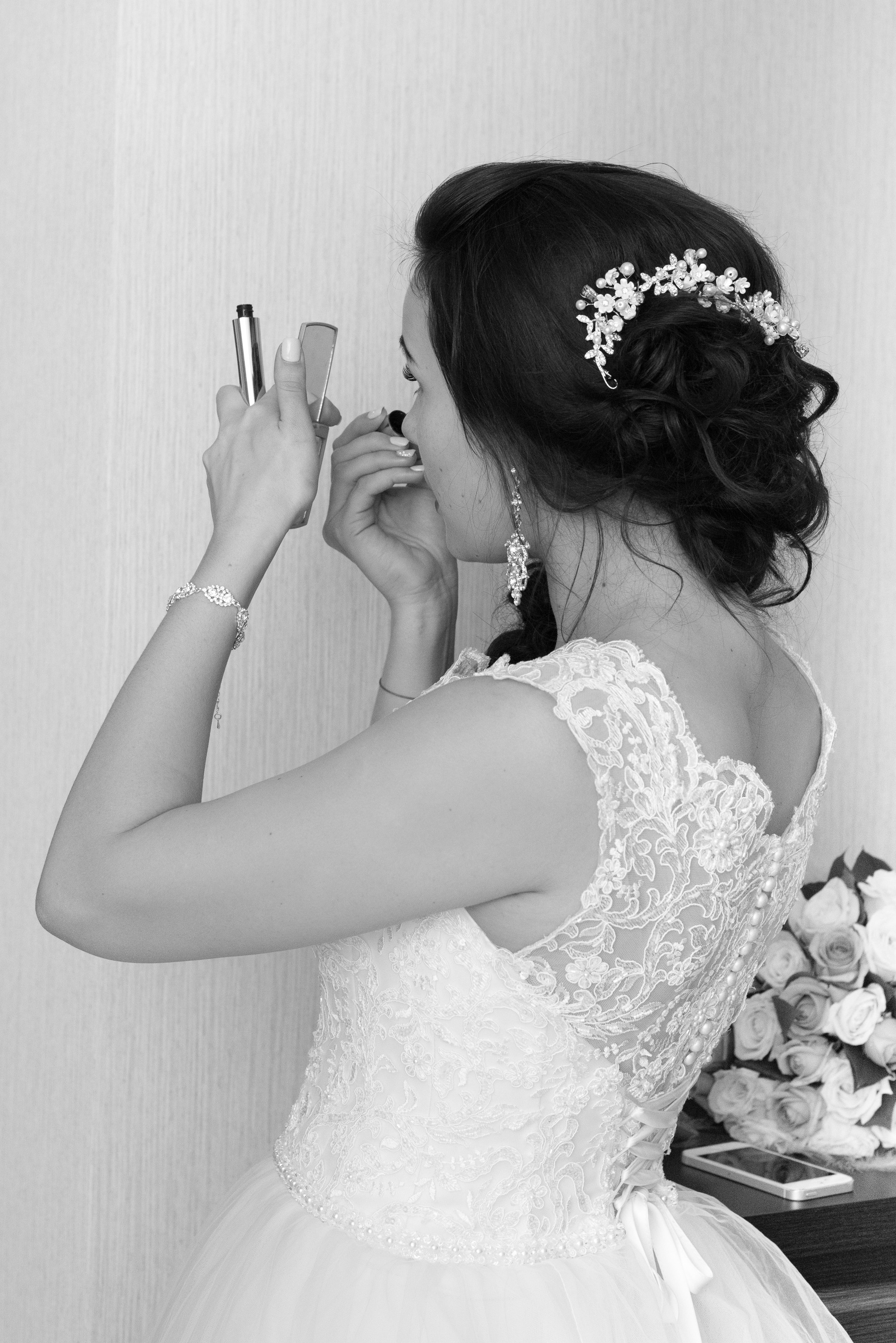 Свадьба и LoveStore. Фотограф Андрей Зикеев, фотостудия AzArt Studio в Москве