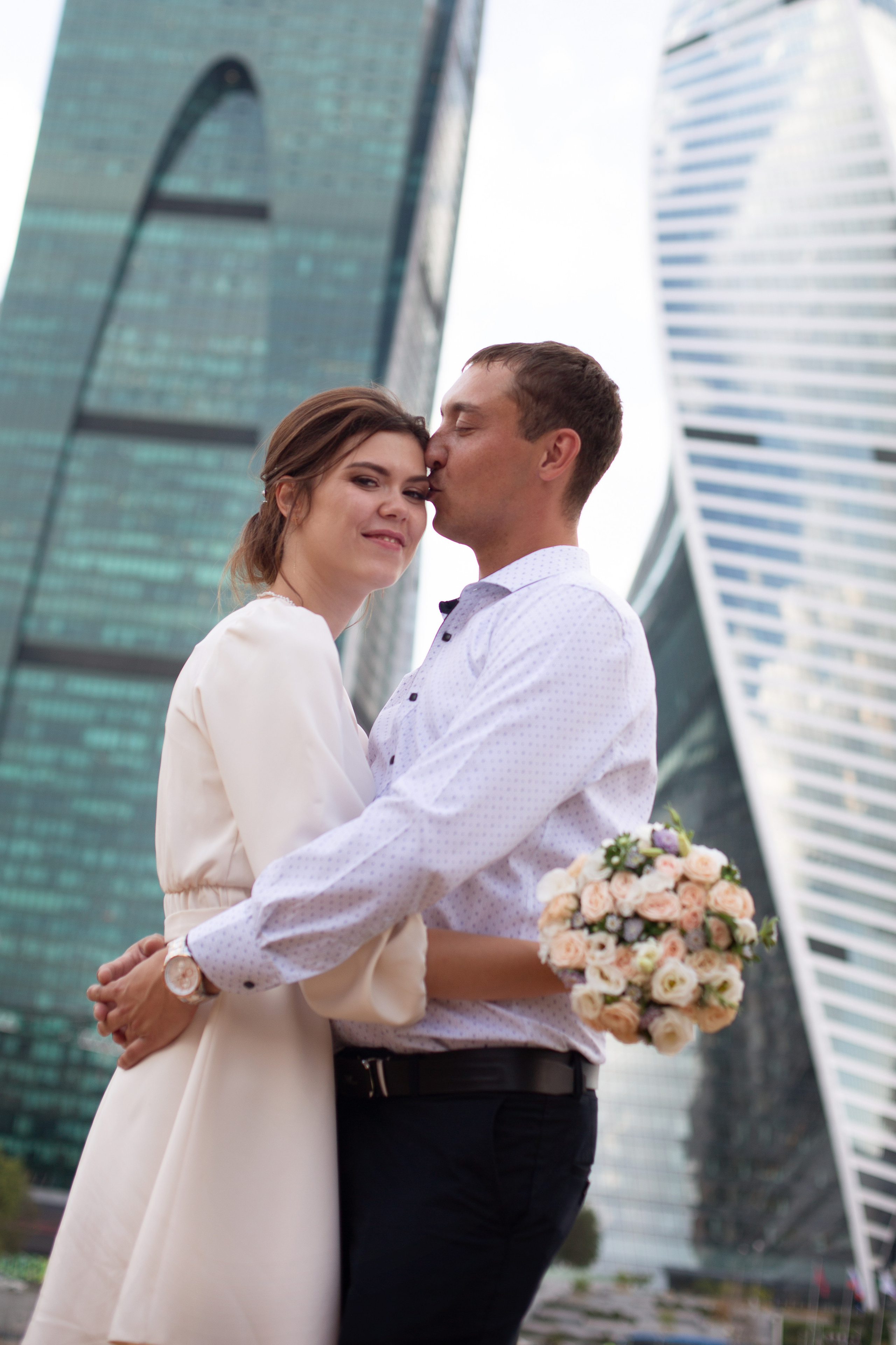 Свадьба и LoveStore. Фотограф Андрей Зикеев, фотостудия AzArt Studio в Москве