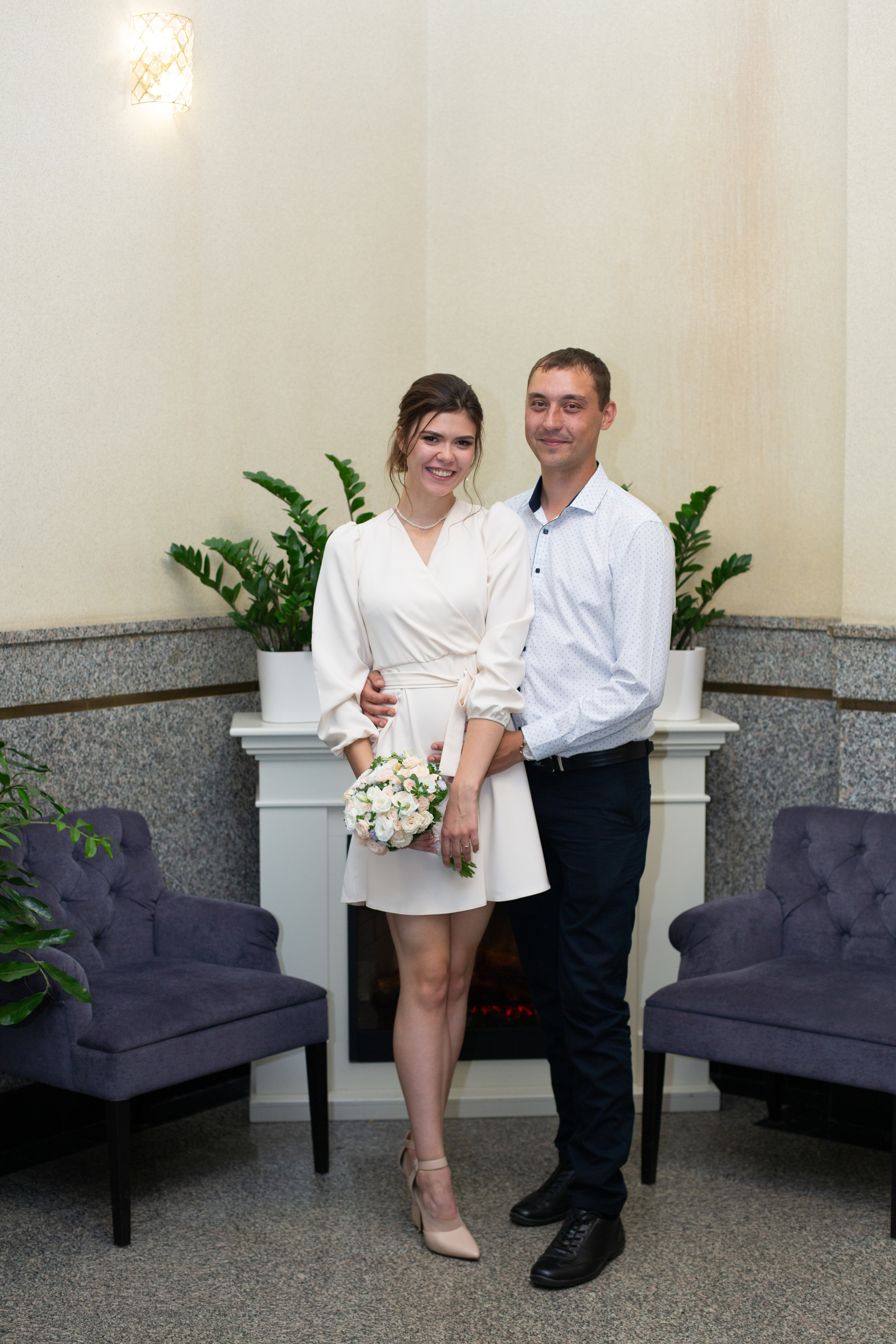 Свадьба и LoveStore. Фотограф Андрей Зикеев, фотостудия AzArt Studio в Москве