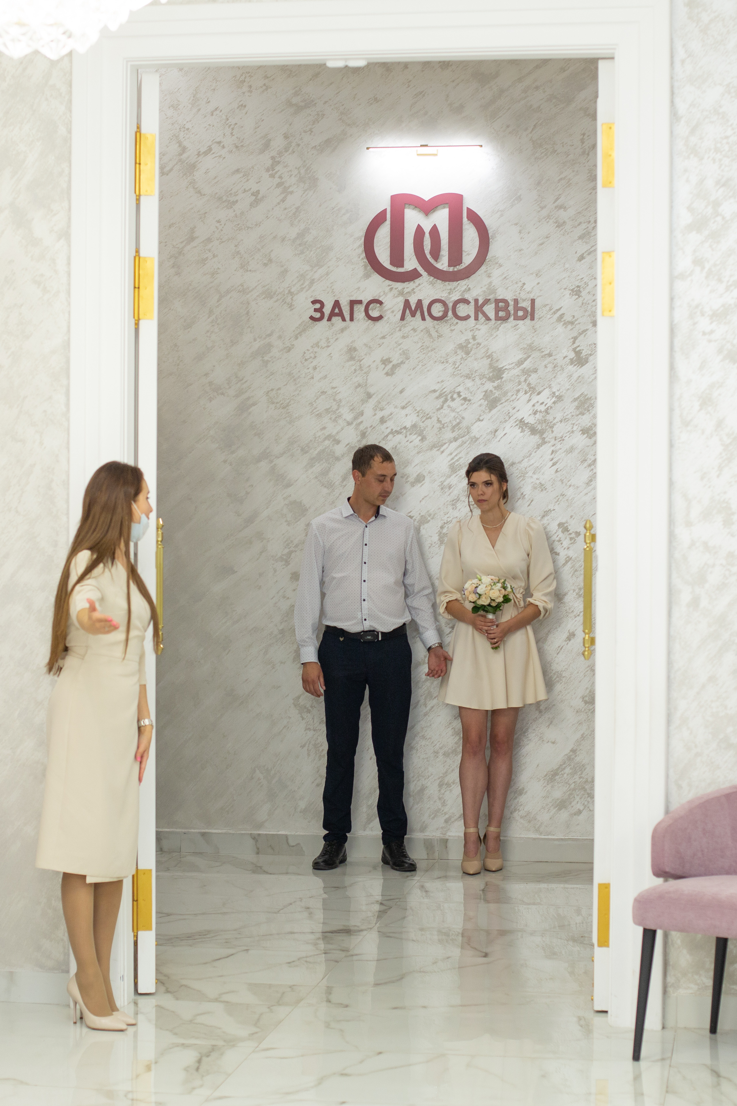 Свадьба и LoveStore. Фотограф Андрей Зикеев, фотостудия AzArt Studio в Москве