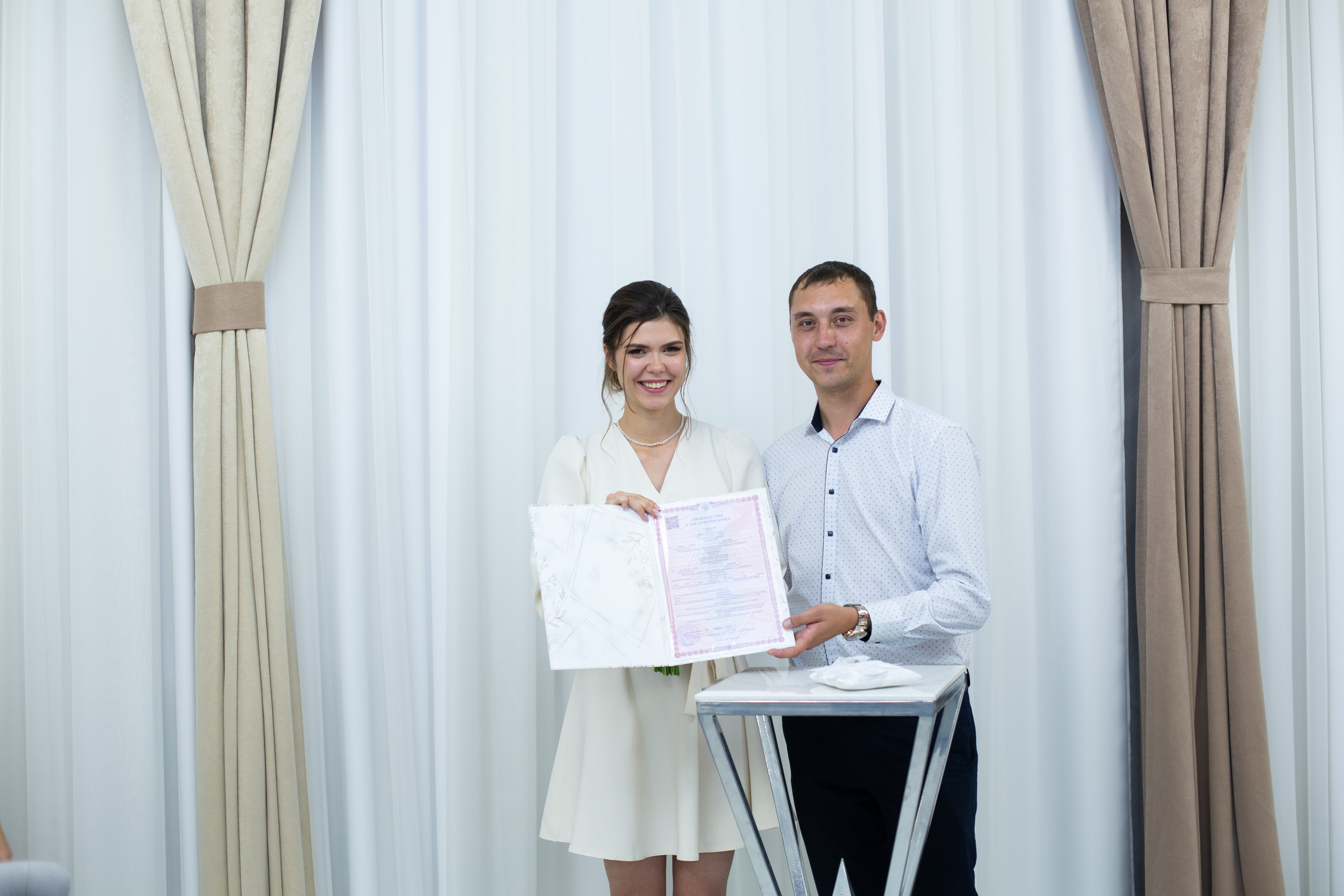 Свадьба и LoveStore. Фотограф Андрей Зикеев, фотостудия AzArt Studio в Москве