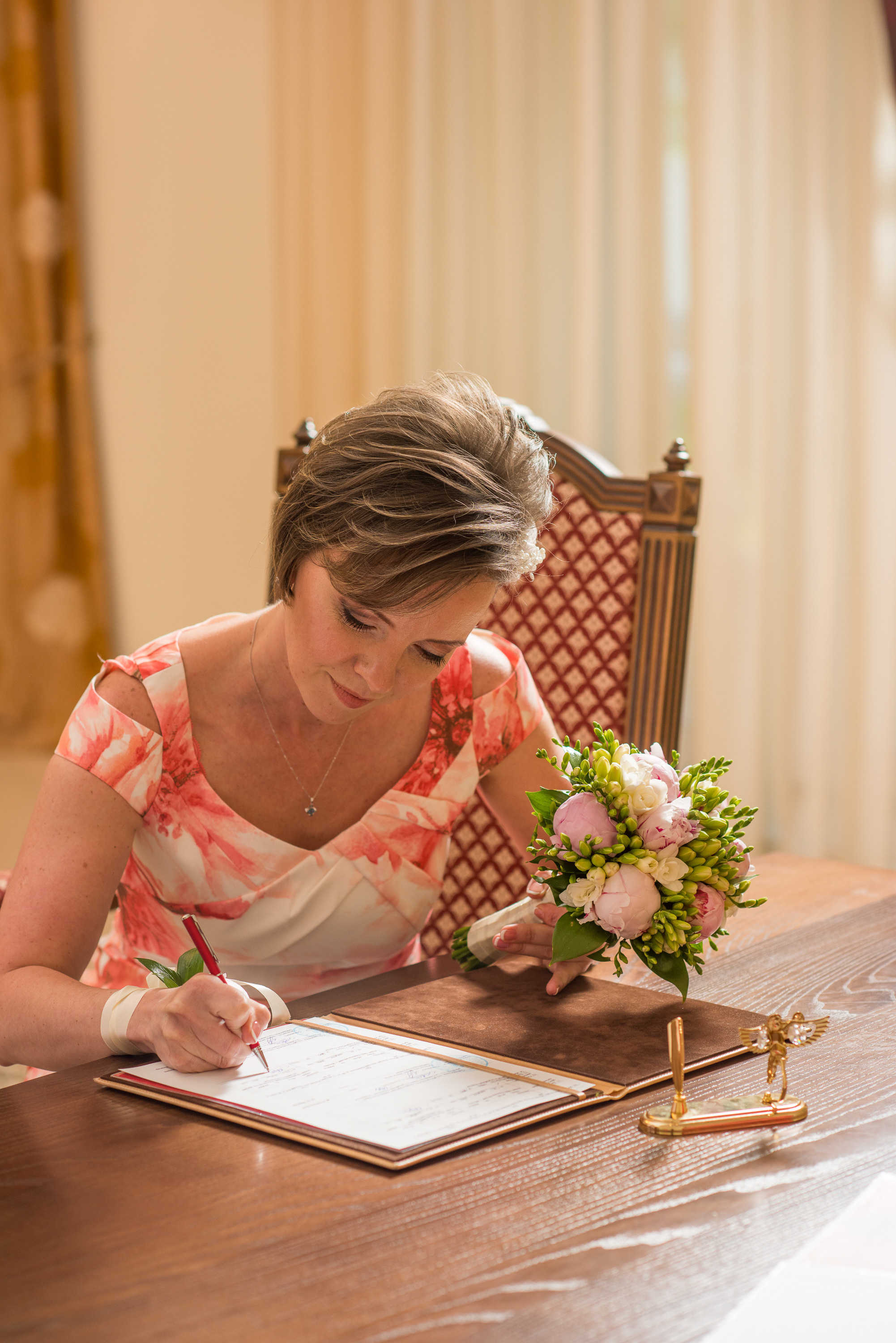 Свадьба и LoveStore. Фотограф Андрей Зикеев, фотостудия AzArt Studio в Москве