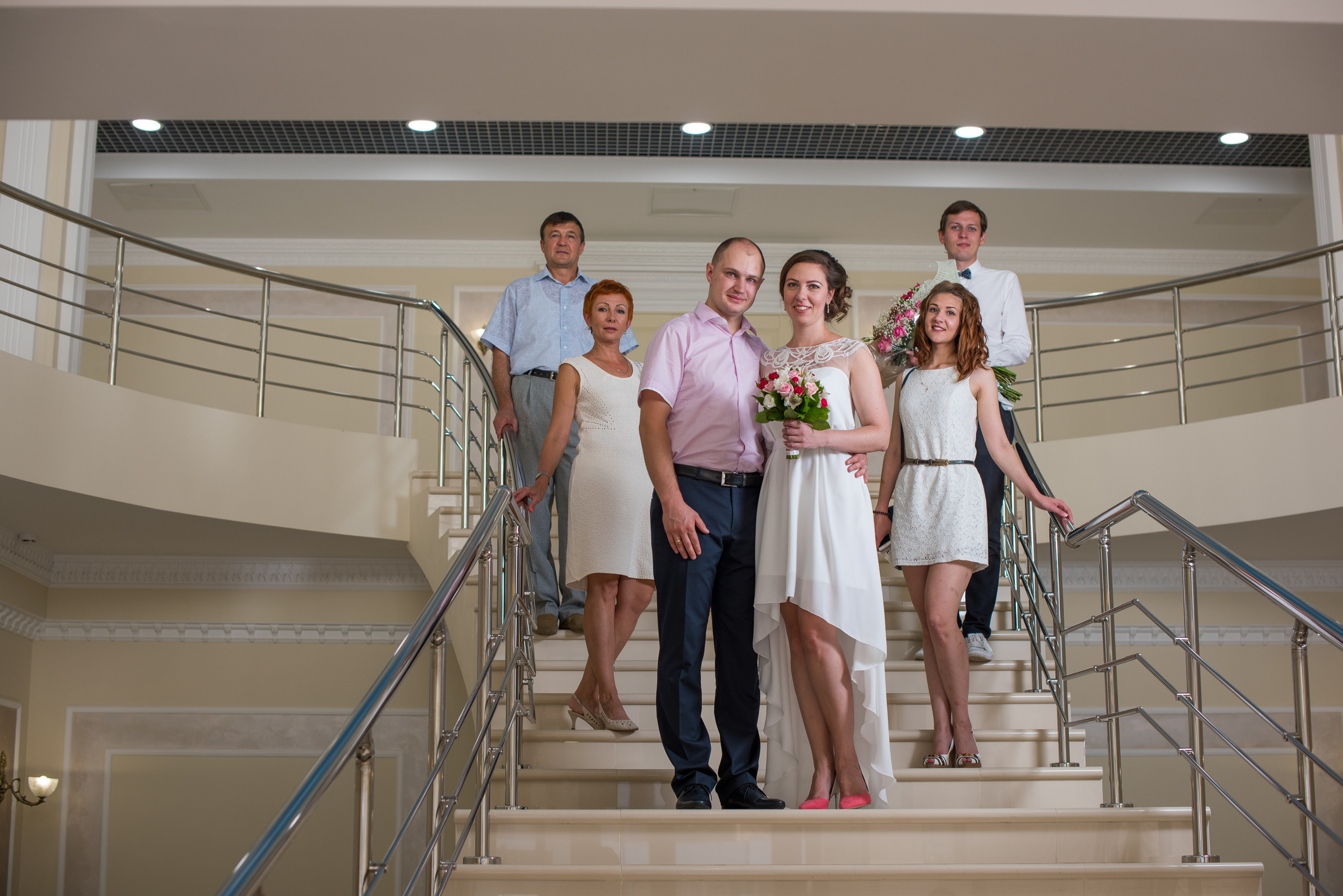 Свадьба и LoveStore. Фотограф Андрей Зикеев, фотостудия AzArt Studio в Москве