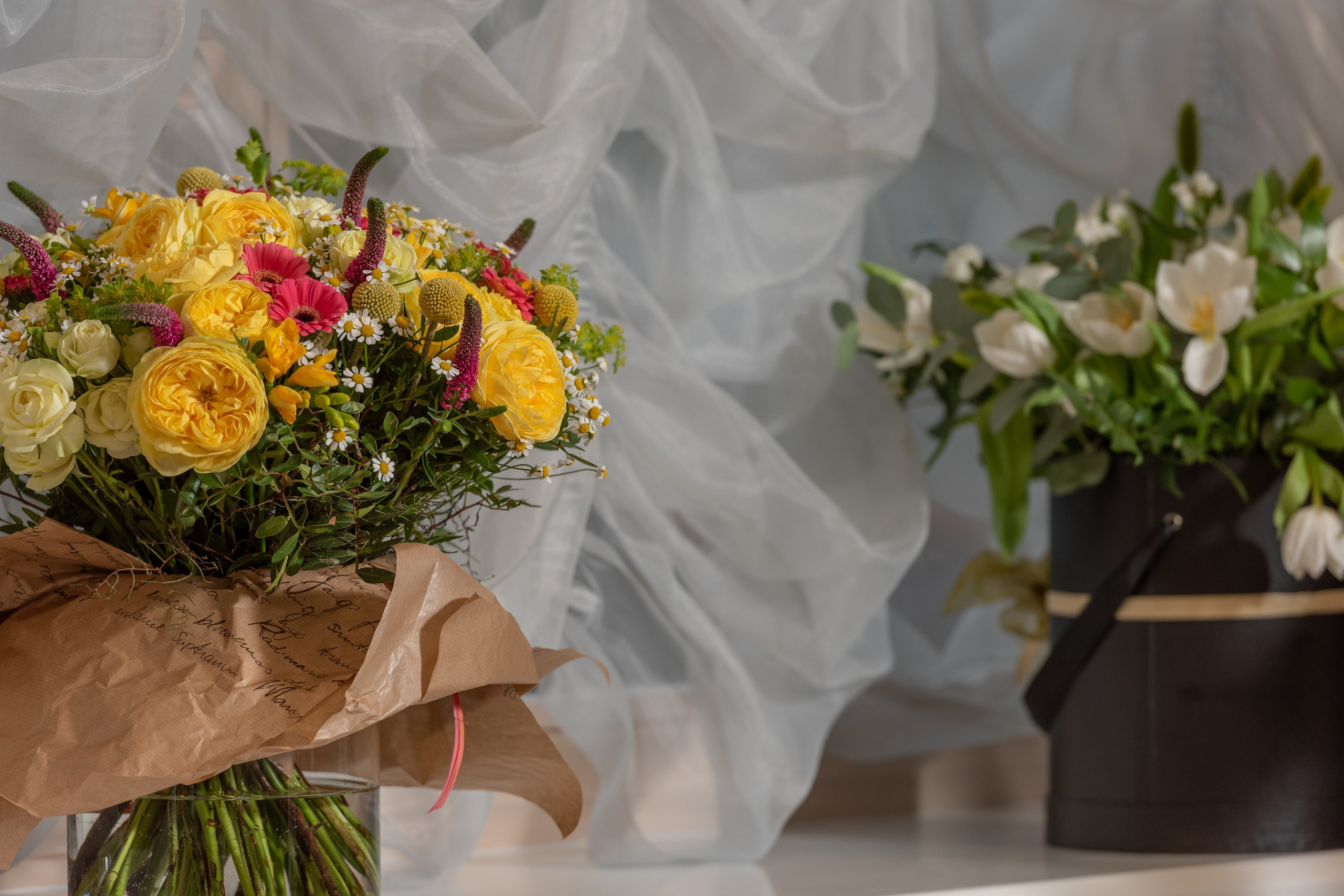 Ville de Sharme Салон красоты. Фотограф Андрей Зикеев, фотостудия AzArt Studio в Москве