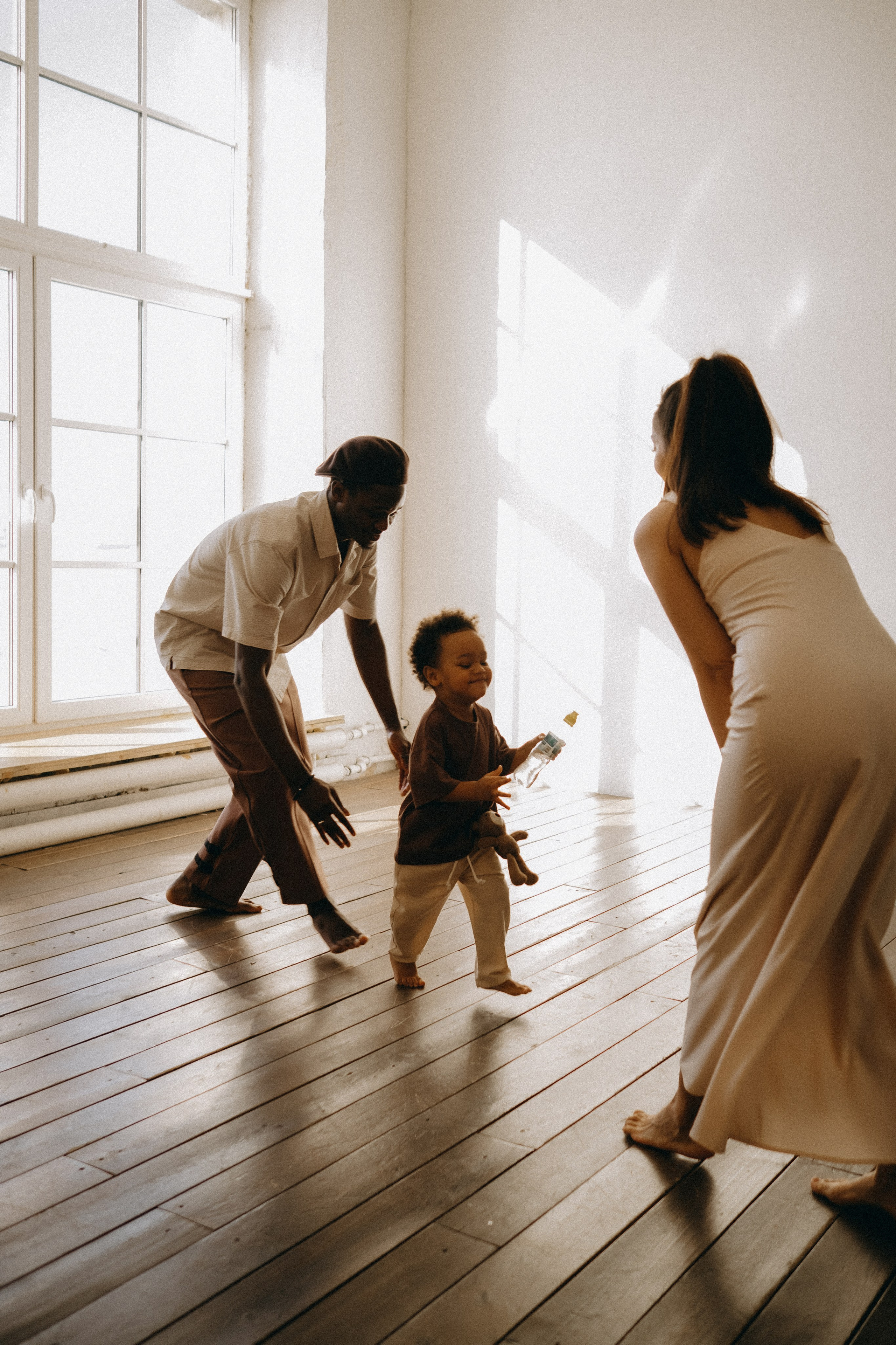 Счастье быть вместе. Семейный фотограф в Санкт-Петербурге Дарья Косянчук