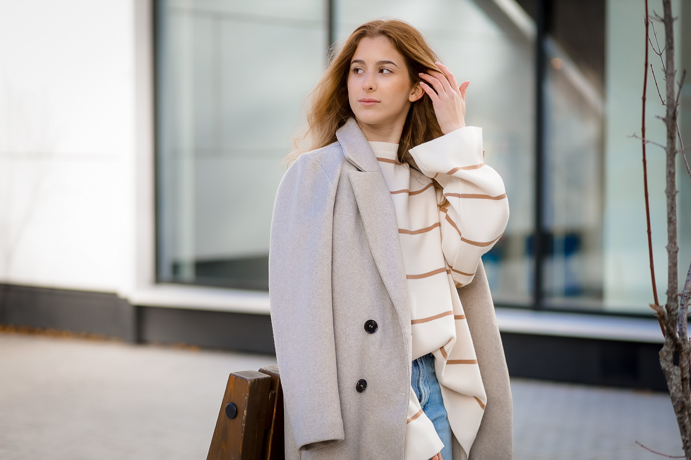 ПРОГУЛКА 11 КЛАСС. Фотограф в Москве Ольга Колесникова