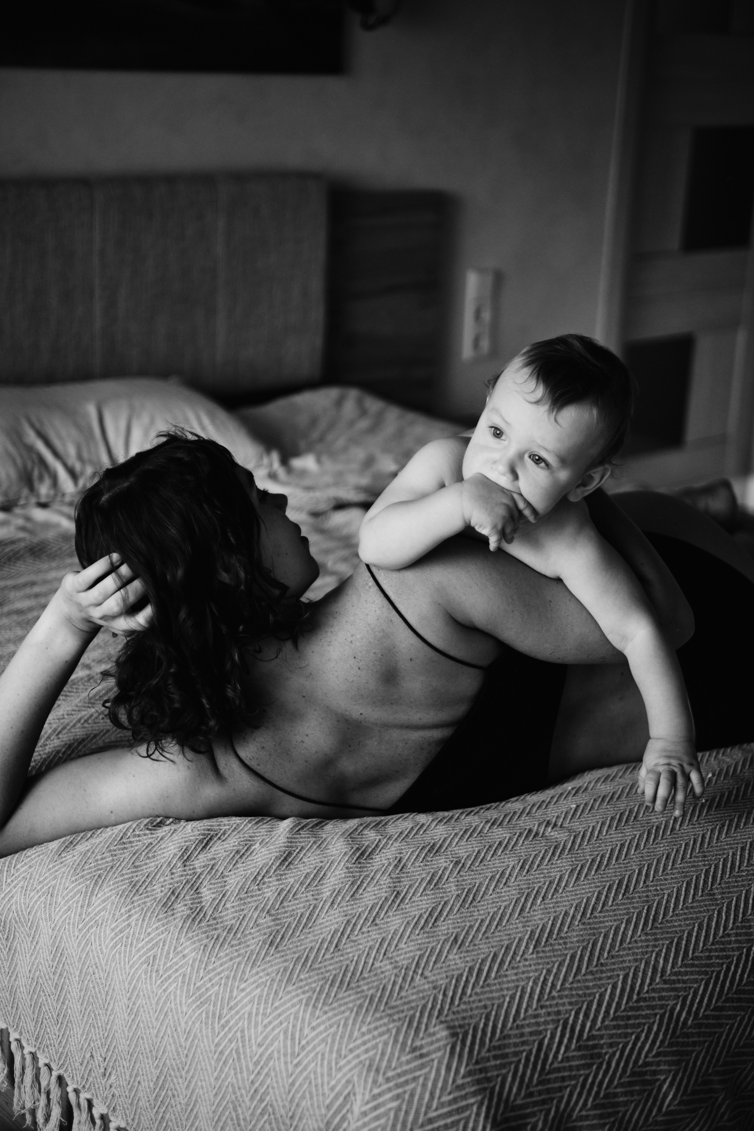 МАТЕРИНСТВО. Фотограф Наталья Авсеенкова