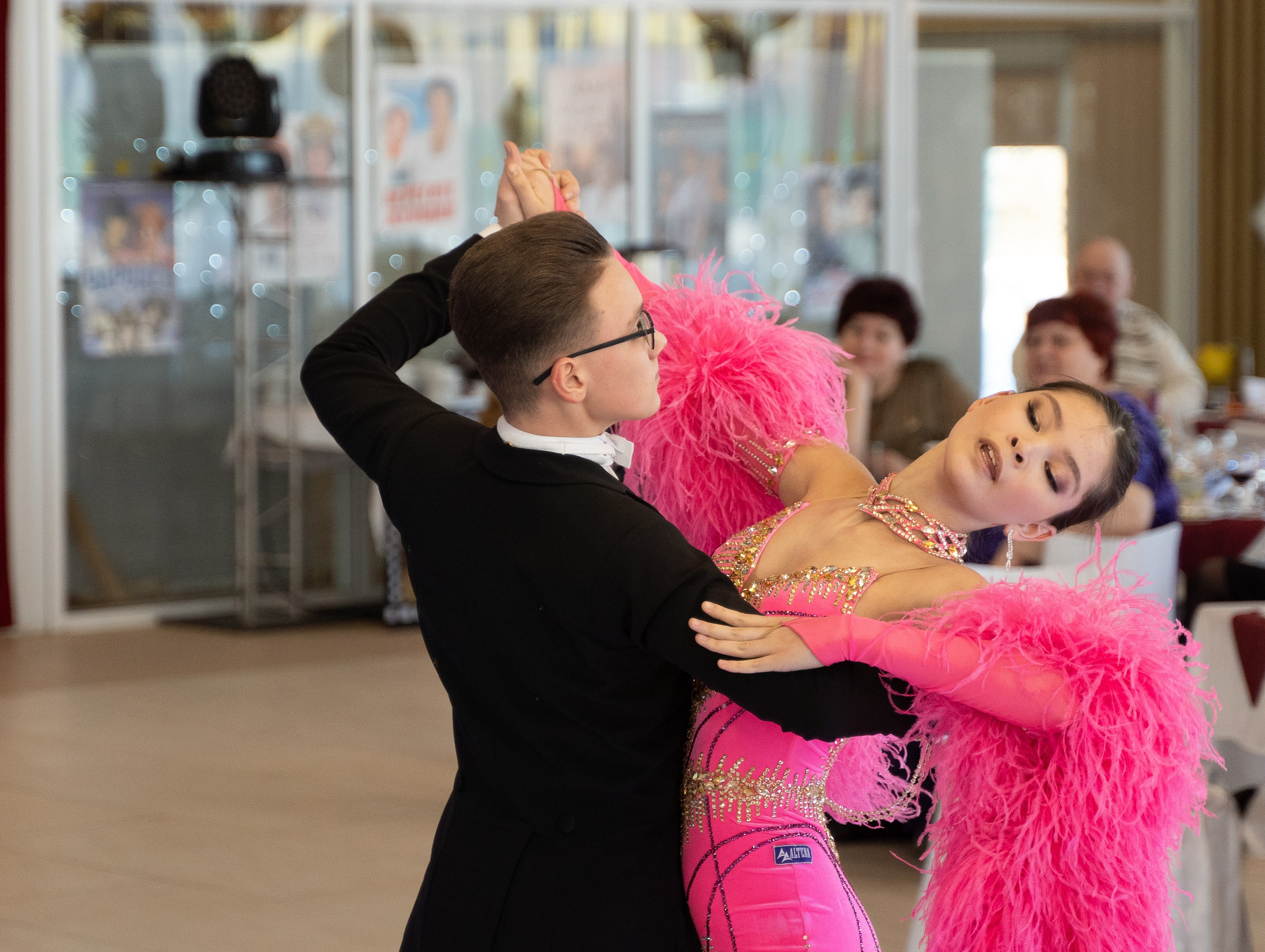 Корпоративы и праздники портфолио (фото)