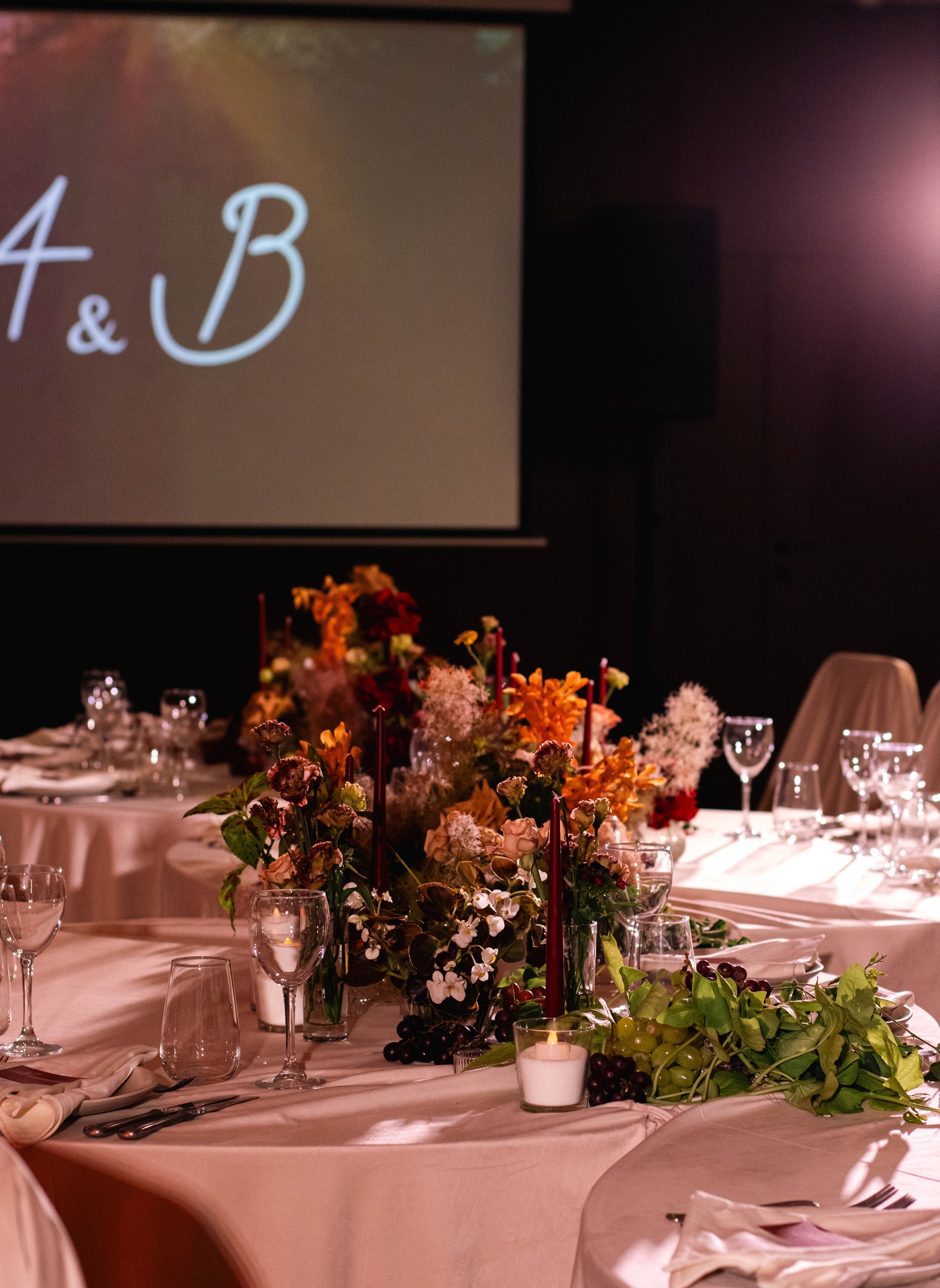 Свадебный декор. Фотограф в Москве Ксюшенька