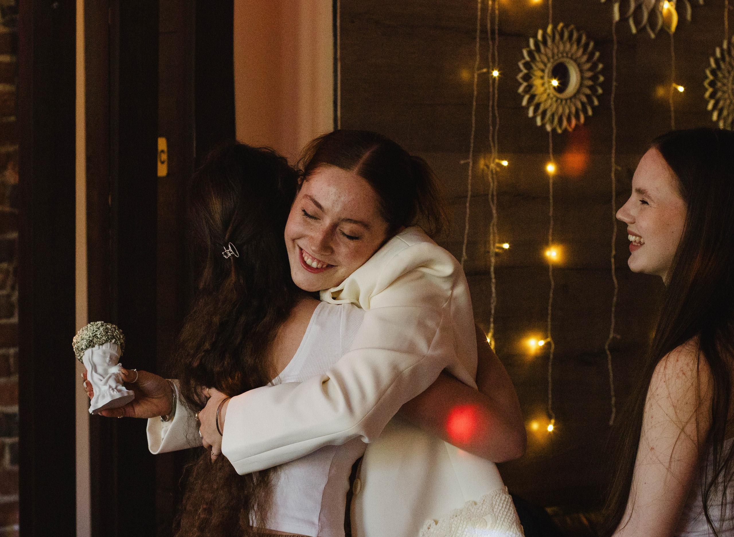 День Рождения Александры. Фотограф в Москве Ксюшенька