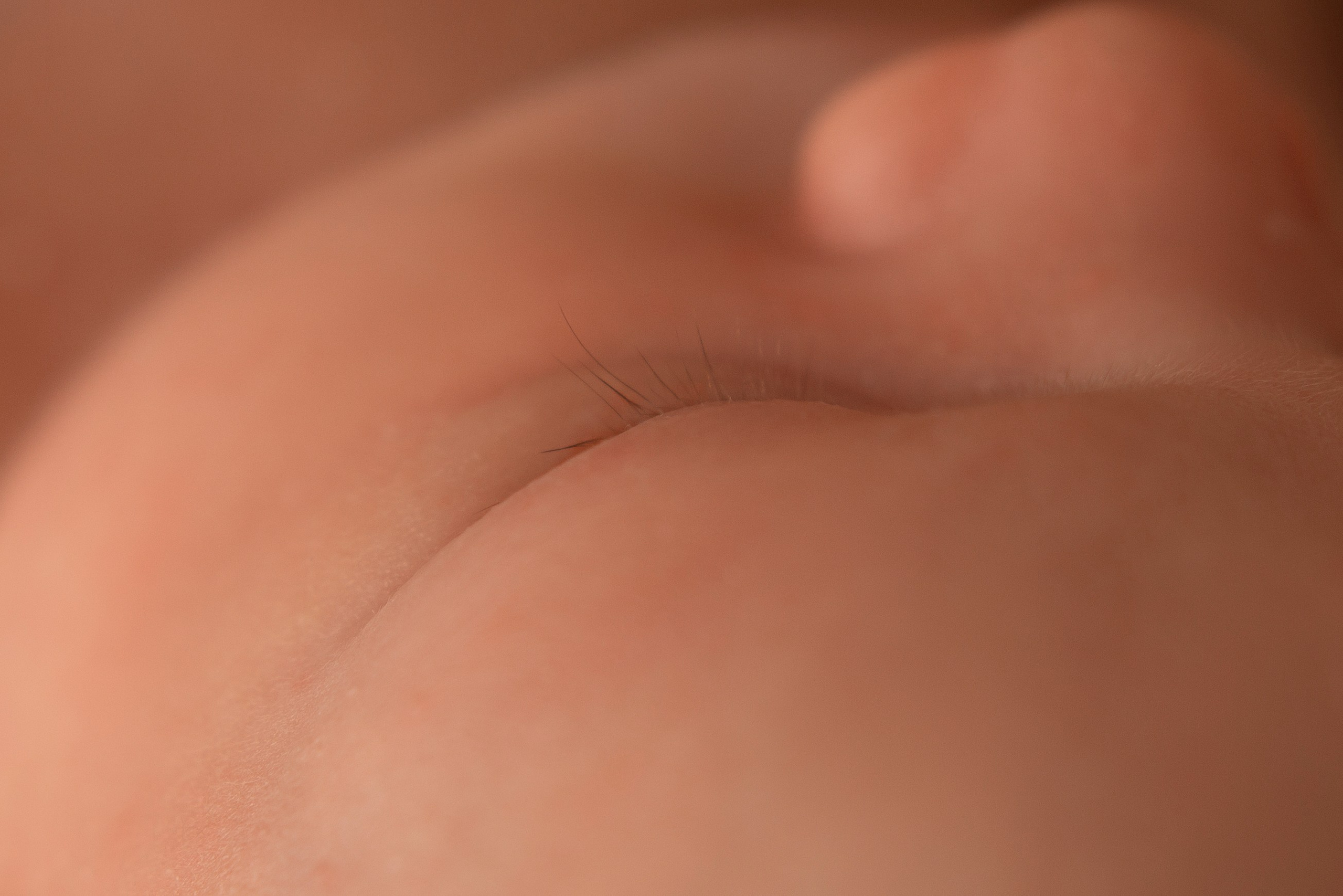 Новорожденные. Фотограф беременности и новорожденных в Казани Ирина Николаева