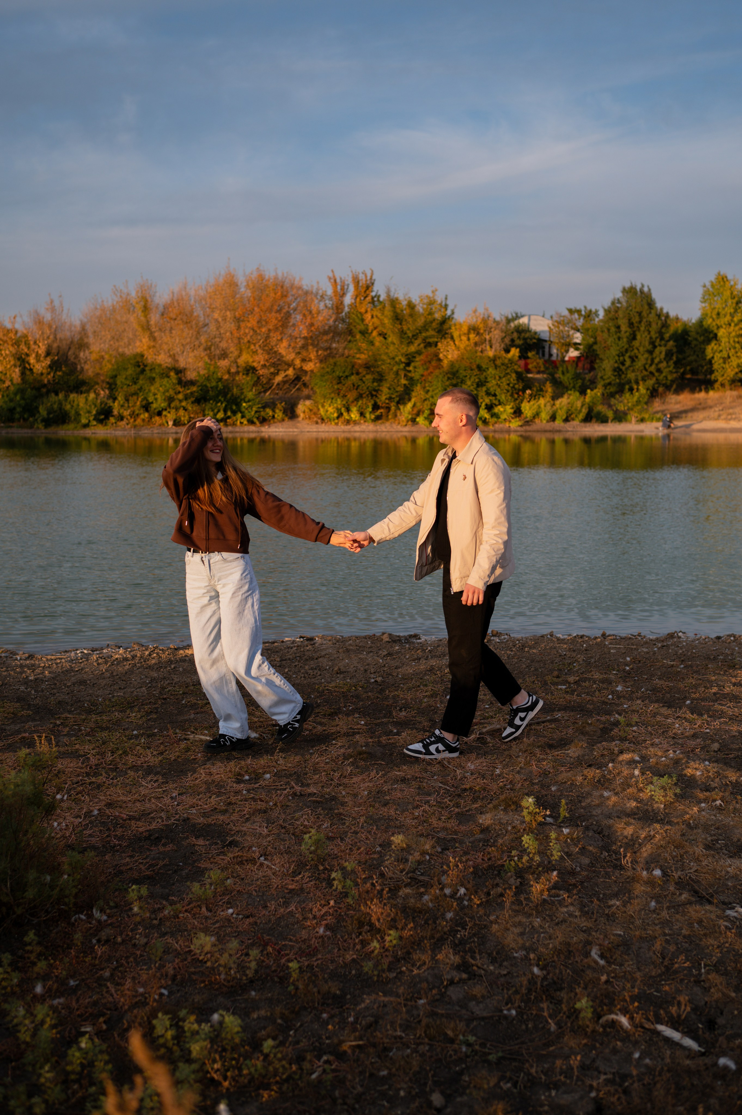 Савелий & Настя. Свадебный и семейный фотограф в Миллерово и Ростове Алёна Черепенина