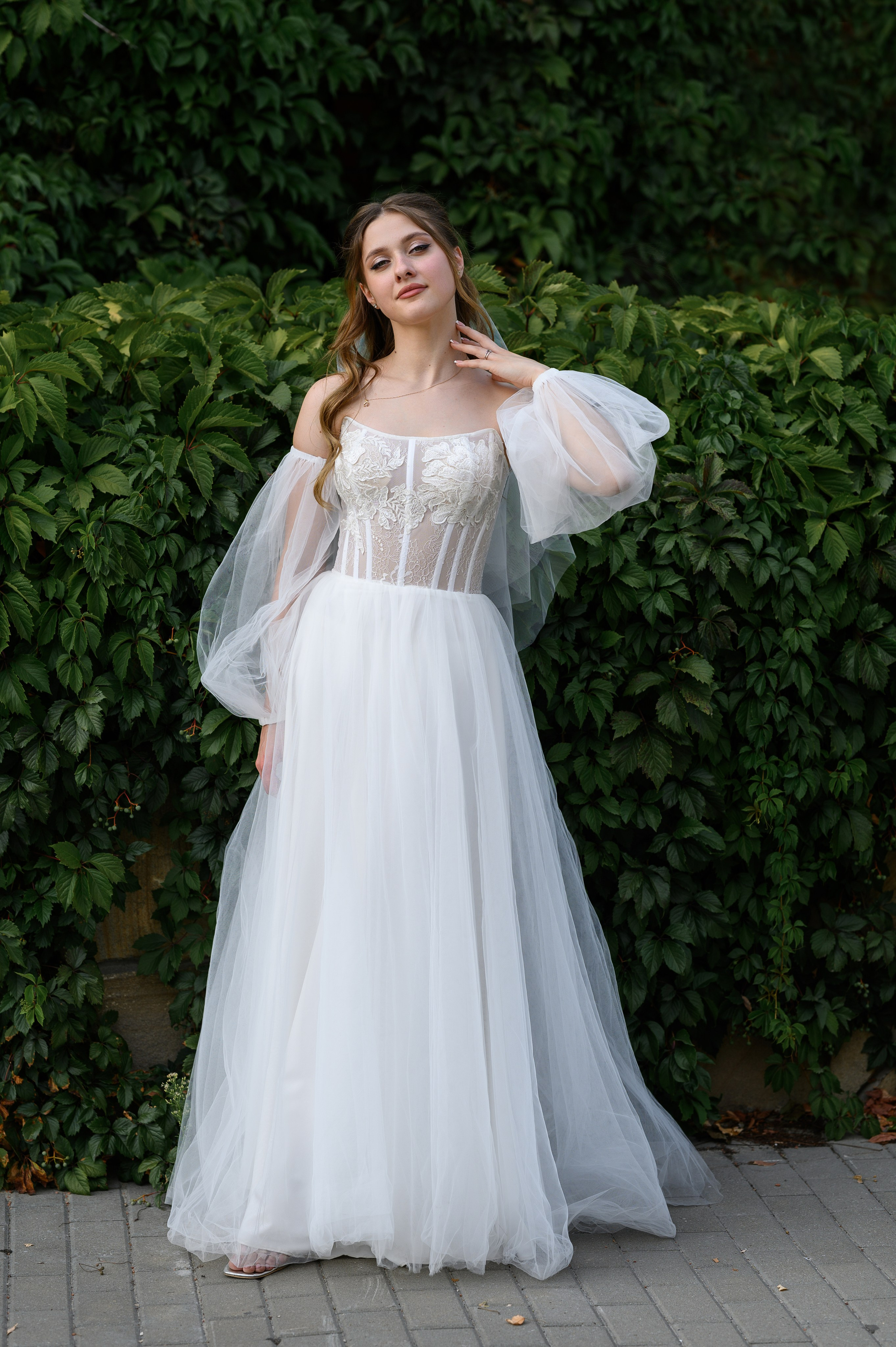 Павел & Владислава. Свадебный и семейный фотограф в Миллерово и Ростове Алёна Черепенина