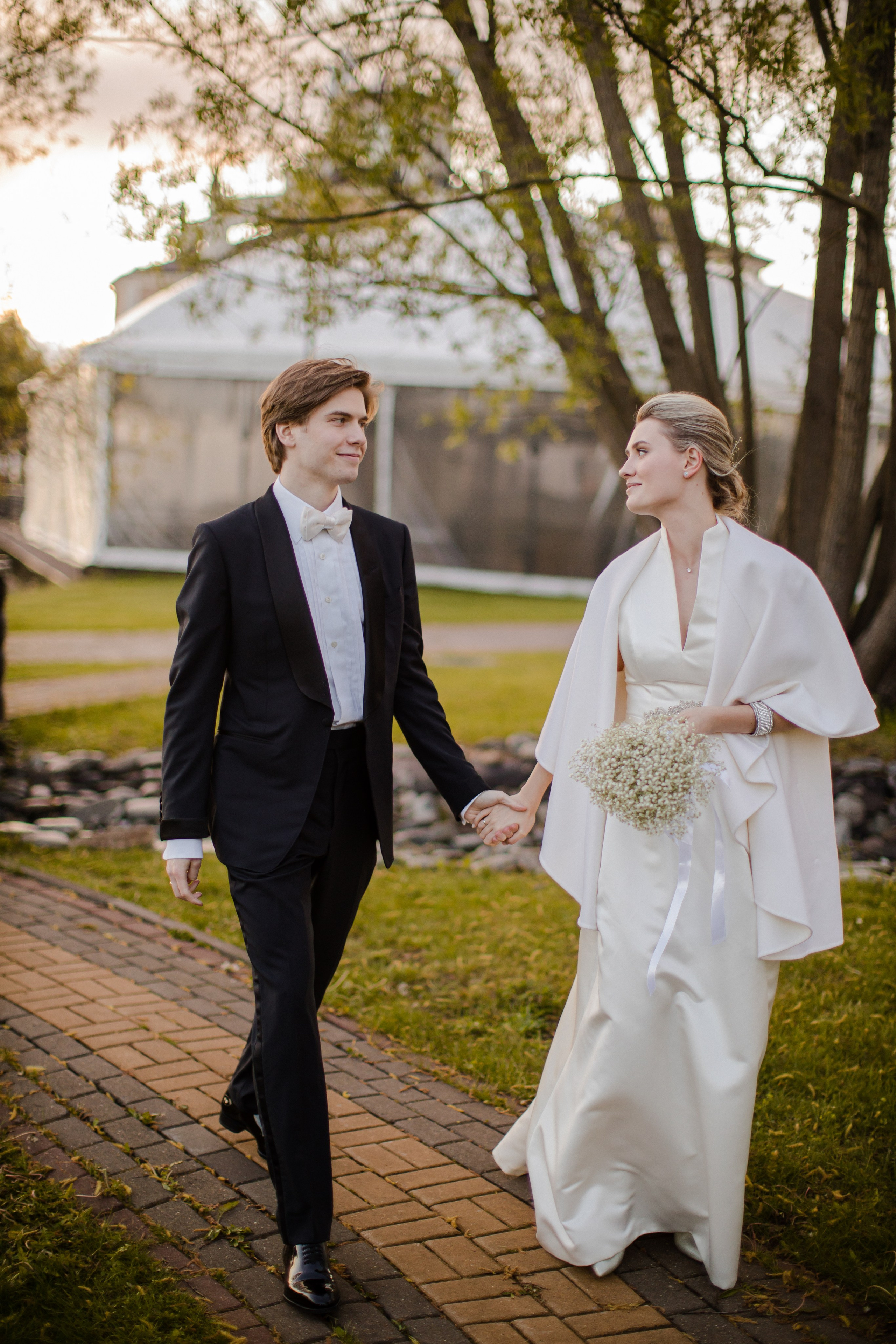 Свадьба Беатрис. Семейный и детский фотограф в Москве Кузьмина Мария