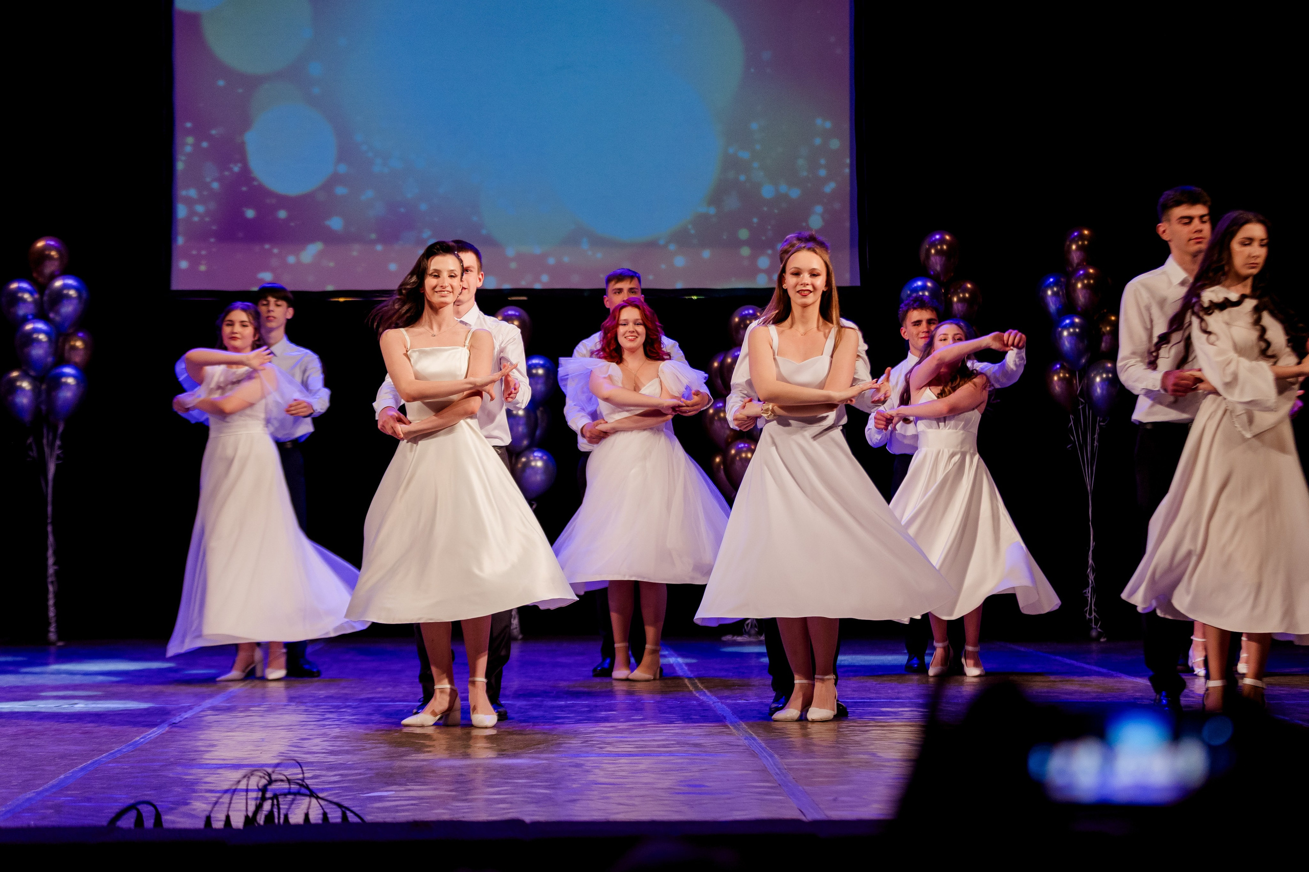 Выпускной 2025. Выпускные альбомы в Зеленограде и Москве