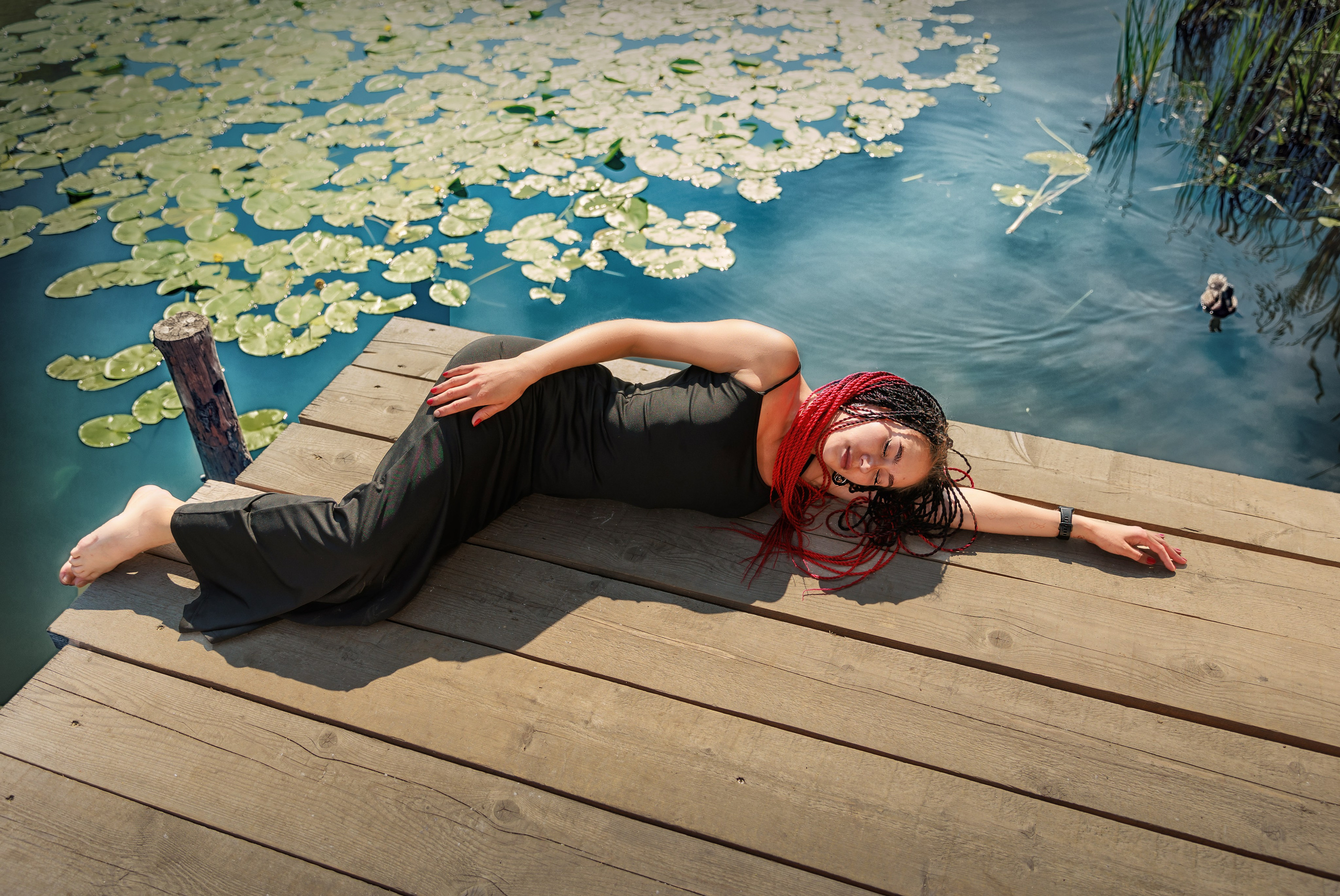 Анастасия. Фотограф в Томске