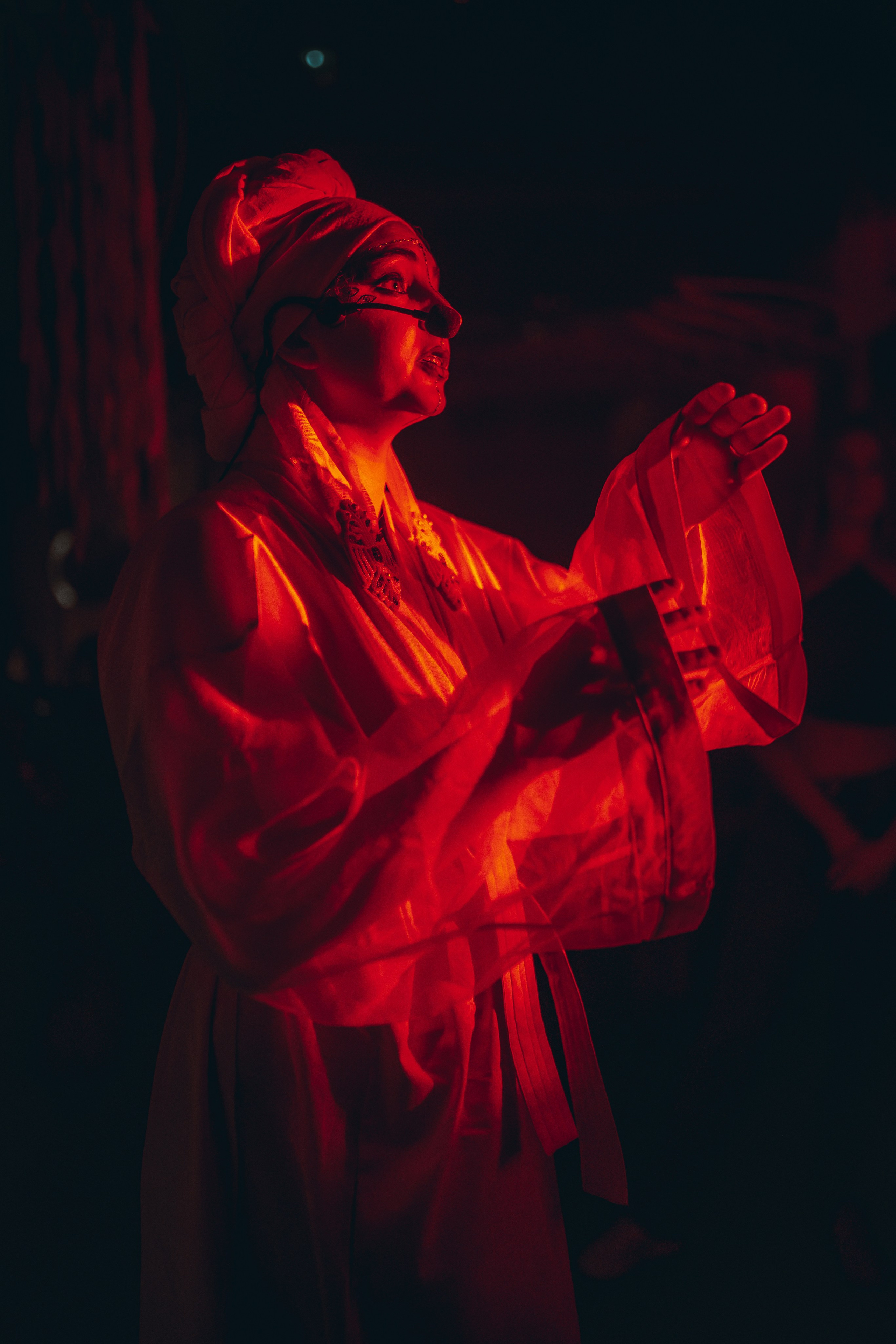 3 Года Джимми Чу | Special Bar Коробок | Special Guest UNAM. Главная