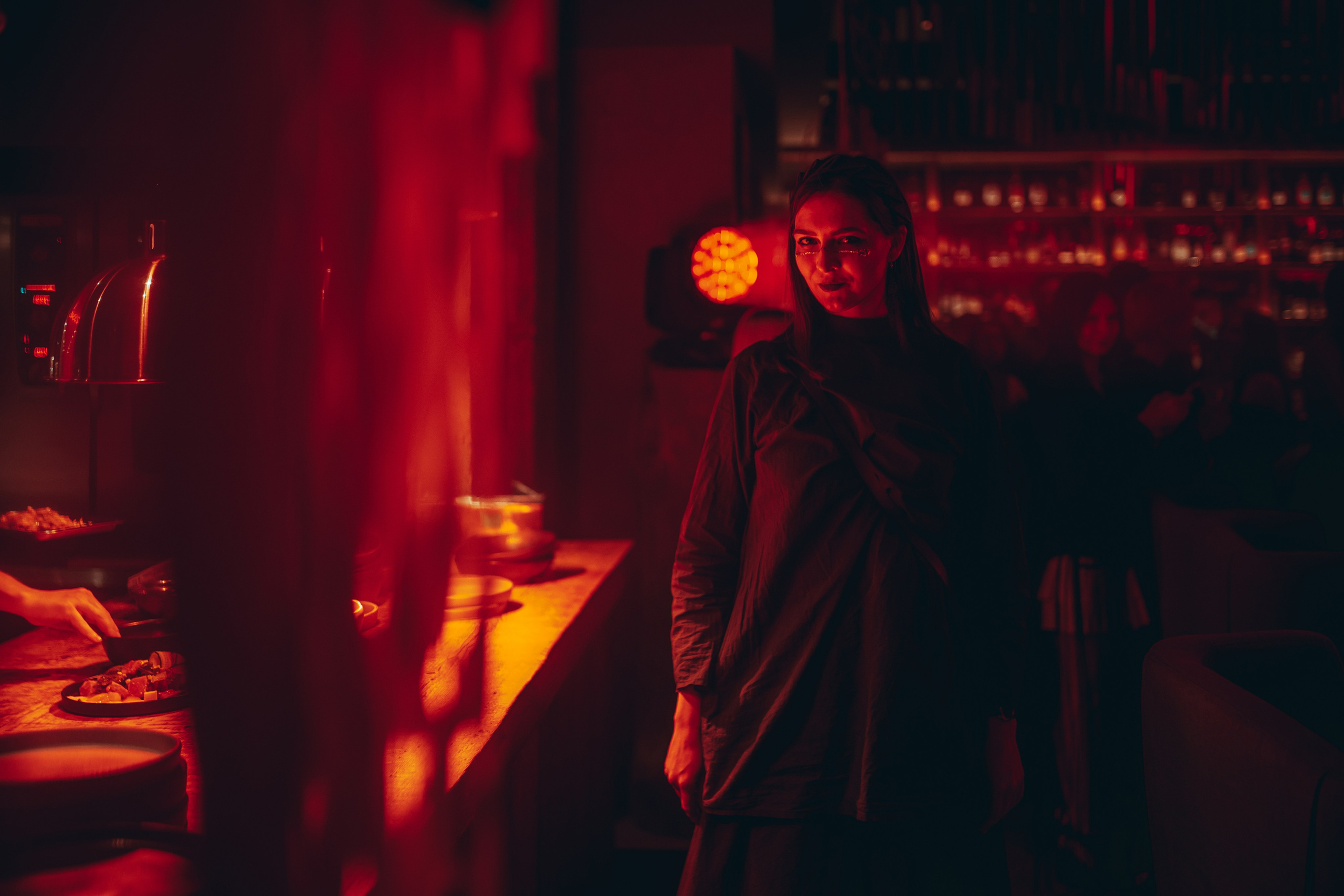 3 Года Джимми Чу | Special Bar Коробок | Special Guest UNAM. Главная