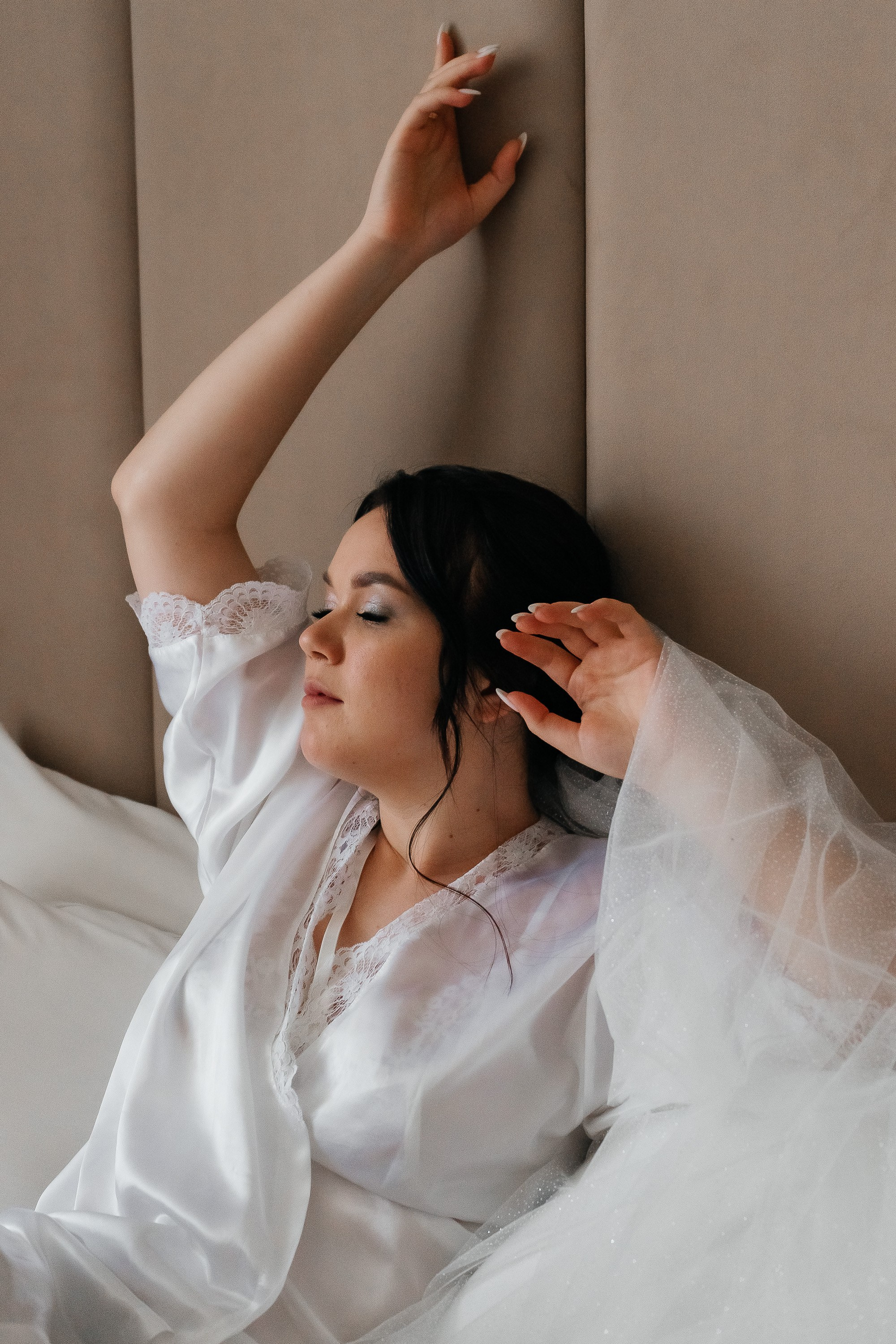 Вадим и Ольга. Свадебный и семейный фотограф во Владивостоке Александра Глускер