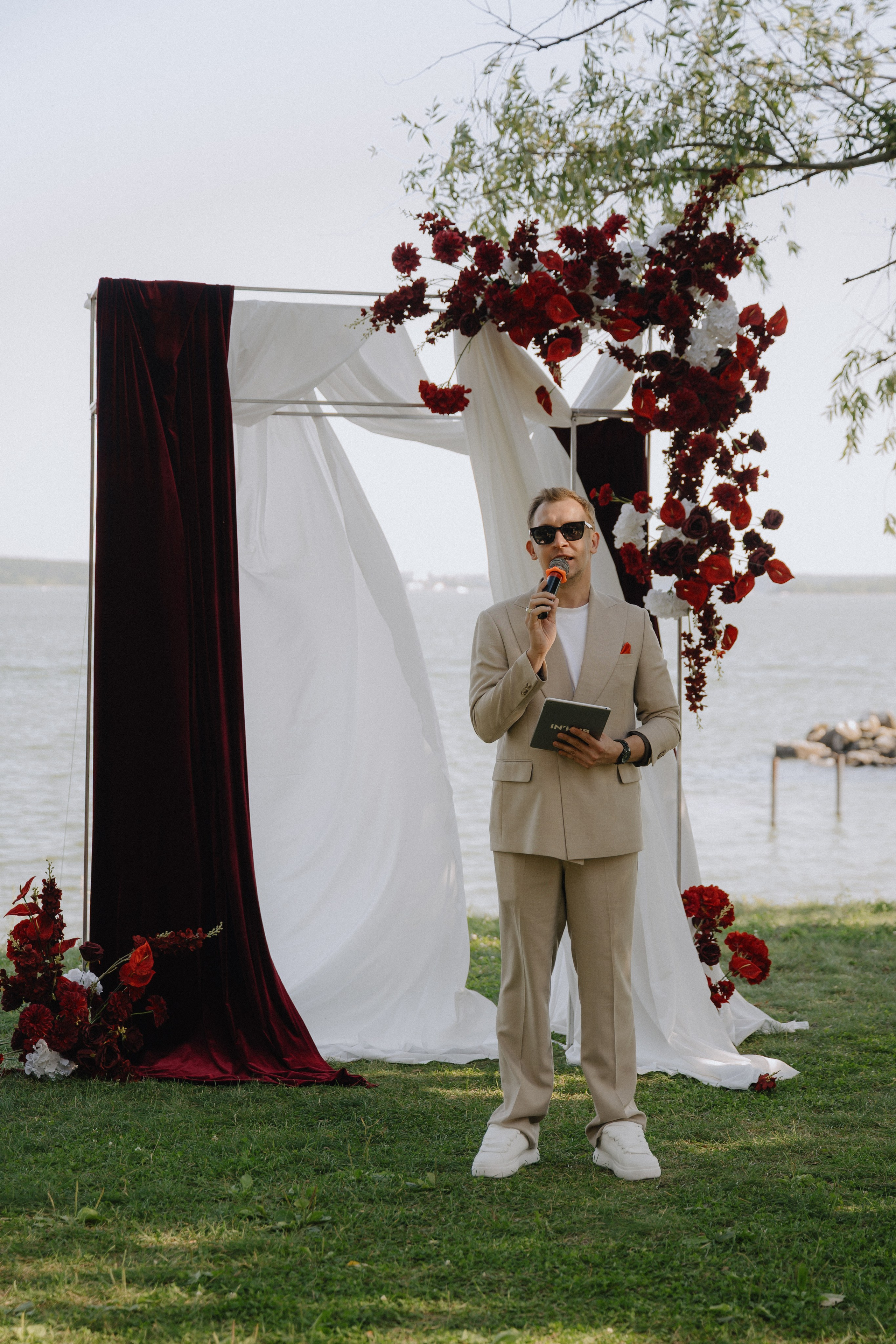 Анастасия & Иван