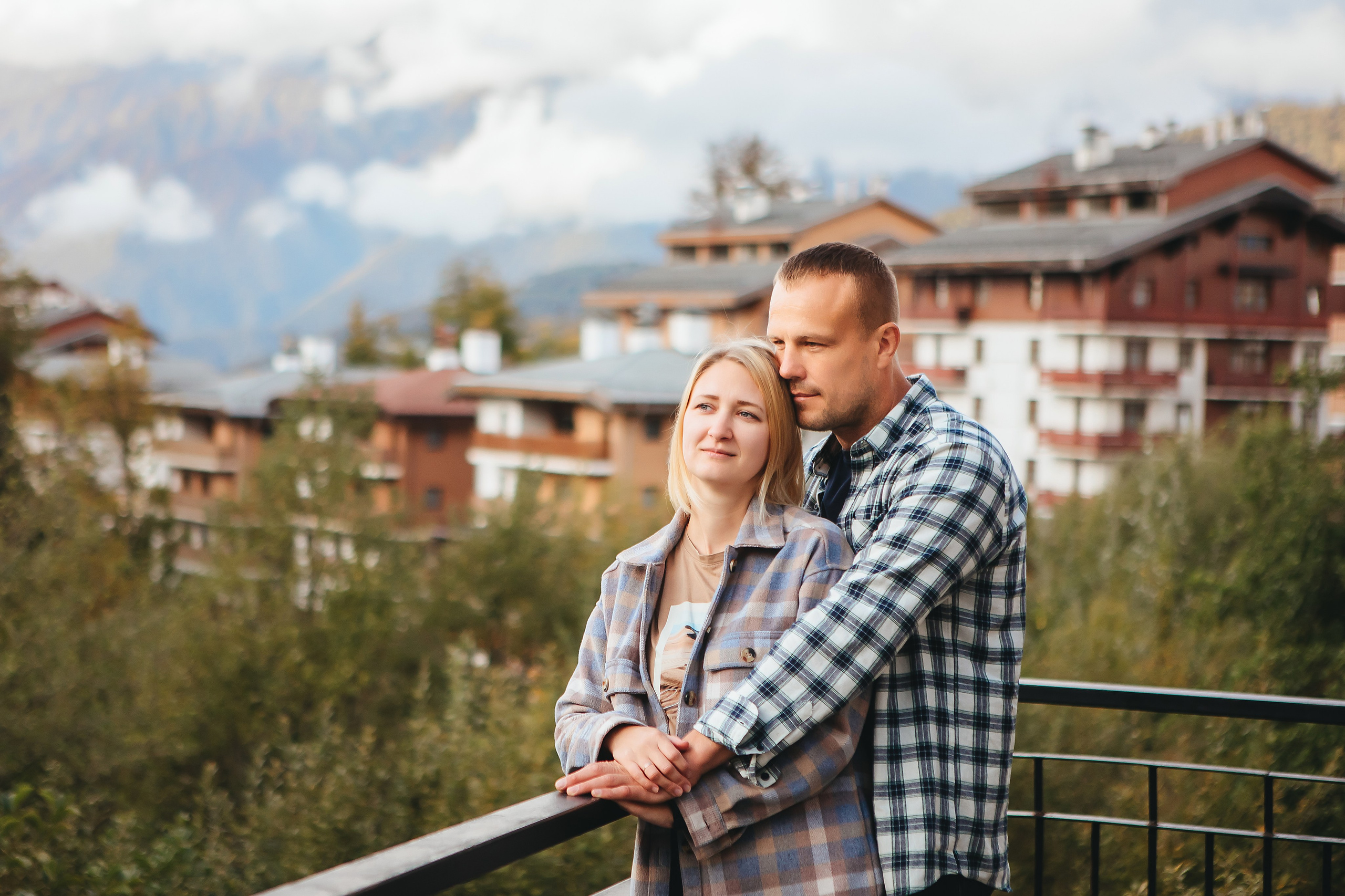 Семейная симфония. Семейный и свадебный фотограф Сочи Адлер Сириус Красная поляна