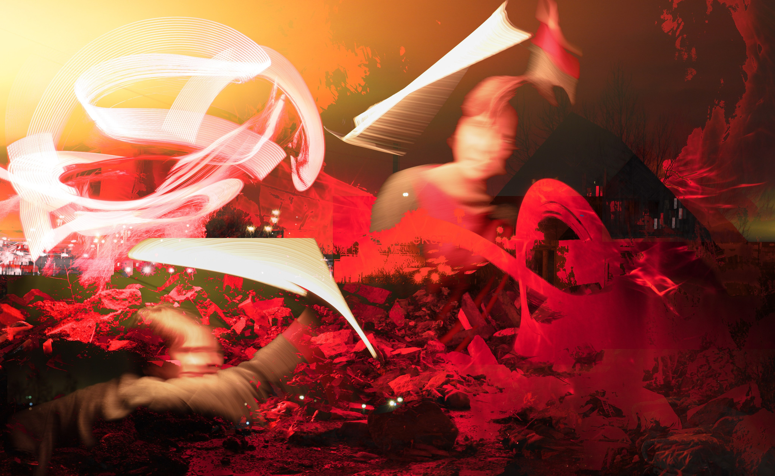 Polinanazar//Полина Назарова, фотохудожник