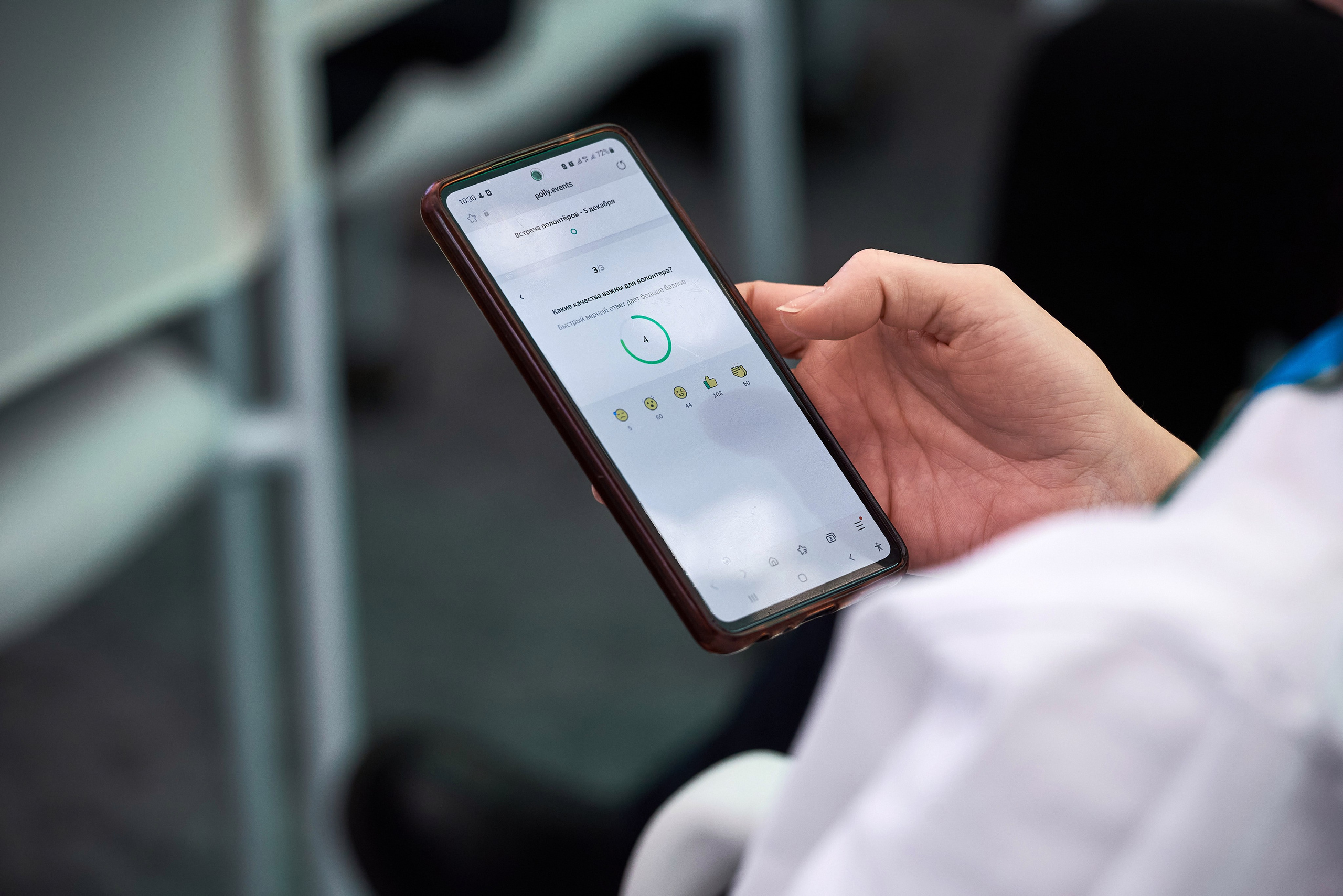 Волонтеры Северо-Запада. Иван Ступа, репортажный фотограф в Санкт-Петербурге и Ленинградской области