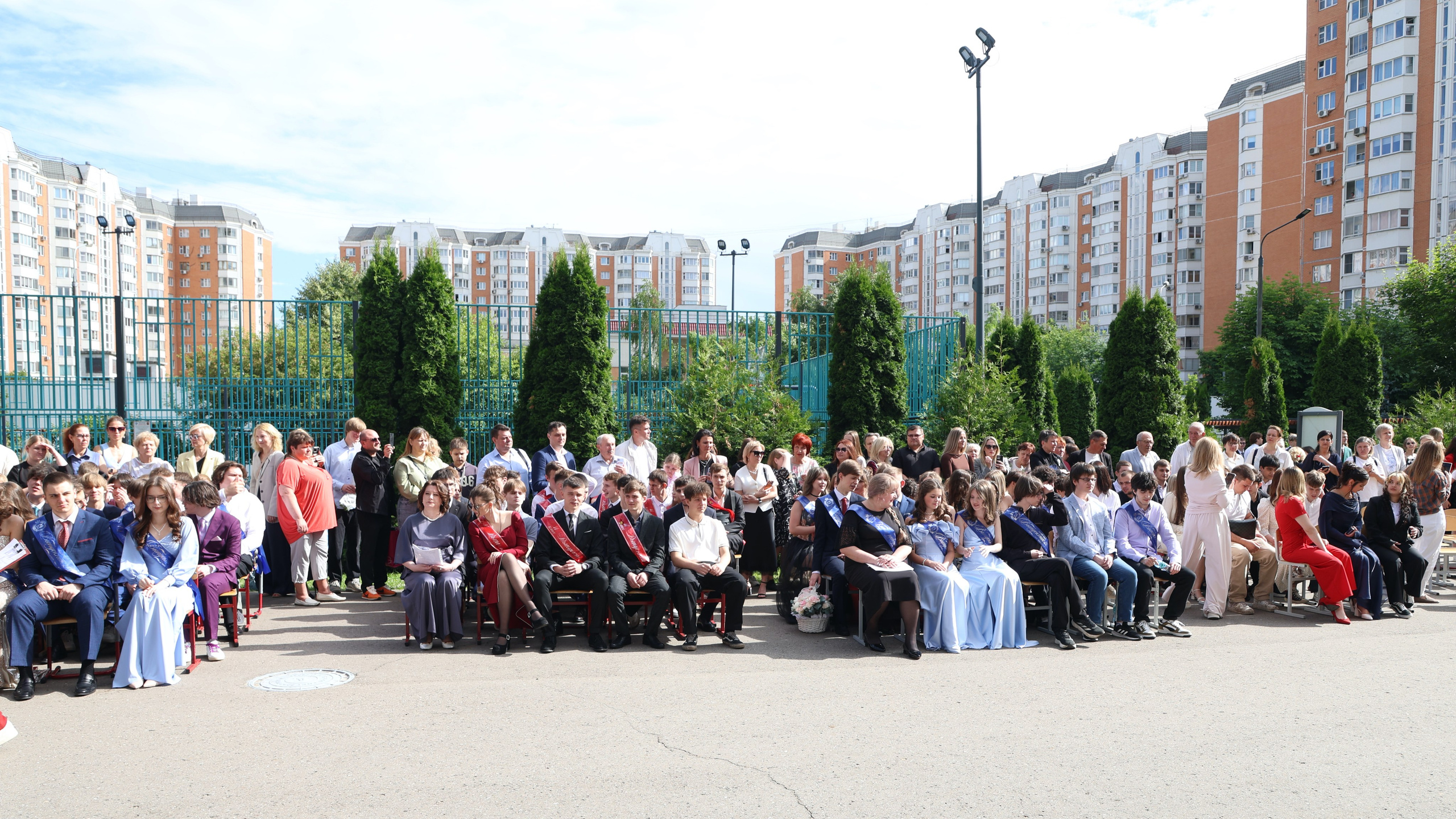 26/06/26. Школьные выпускные альбомы в Москве Марина Николаева